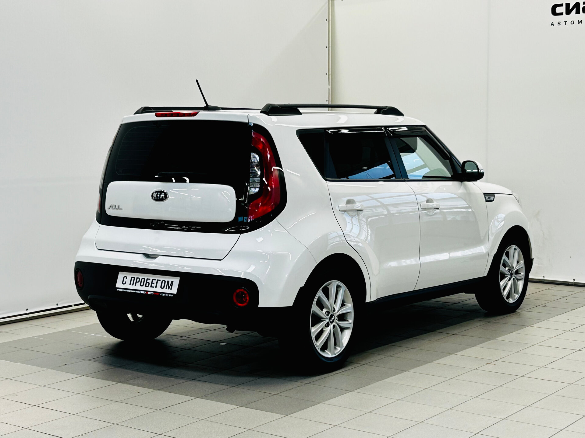Kia Soul 2018 3
