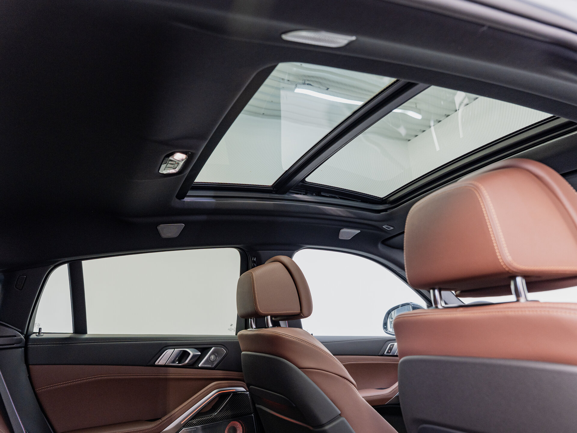Автомобиль BMW X6 30d 3.0d AT (286 л.с.) 4WD - 19