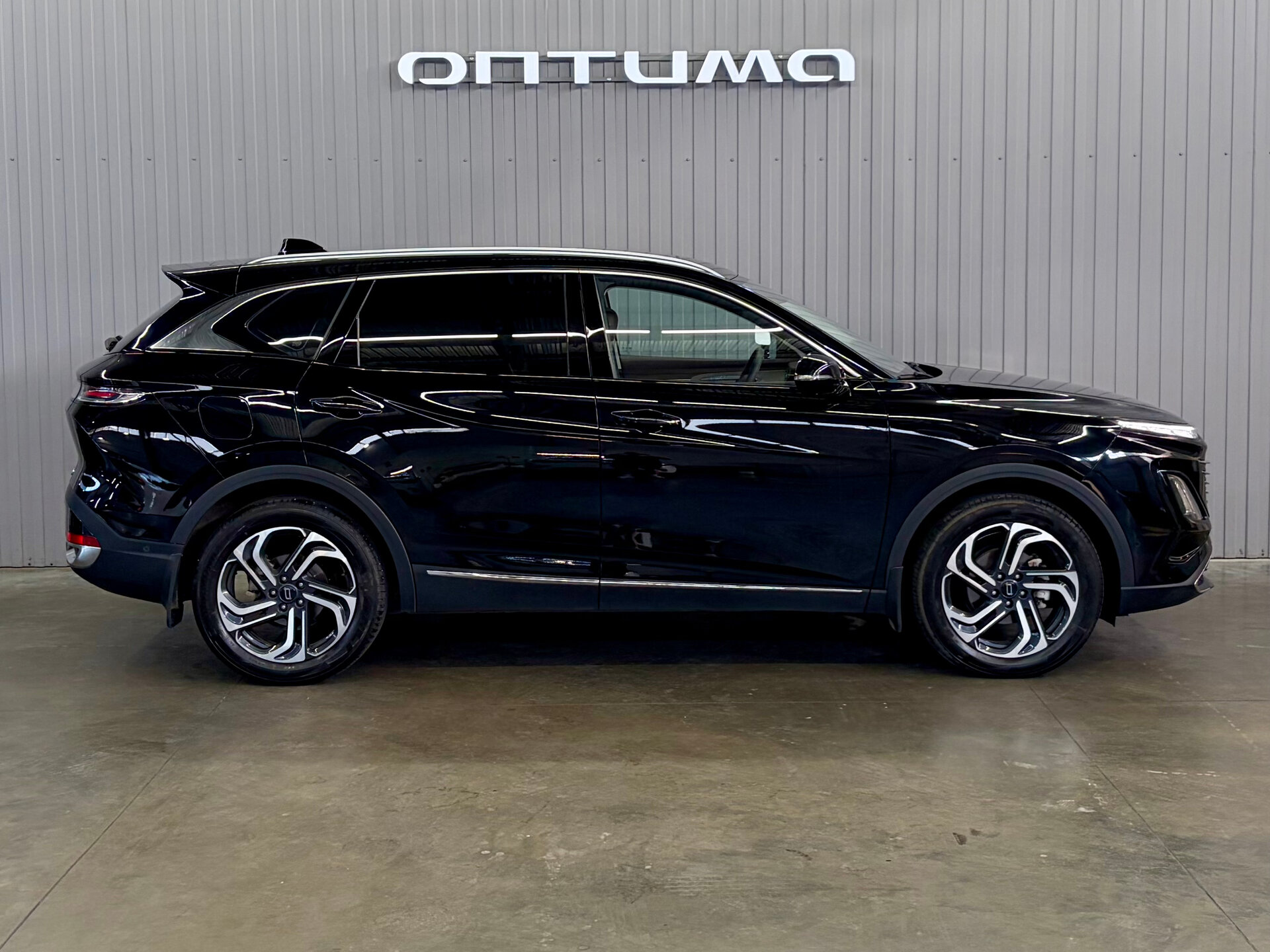 Bestune T90 