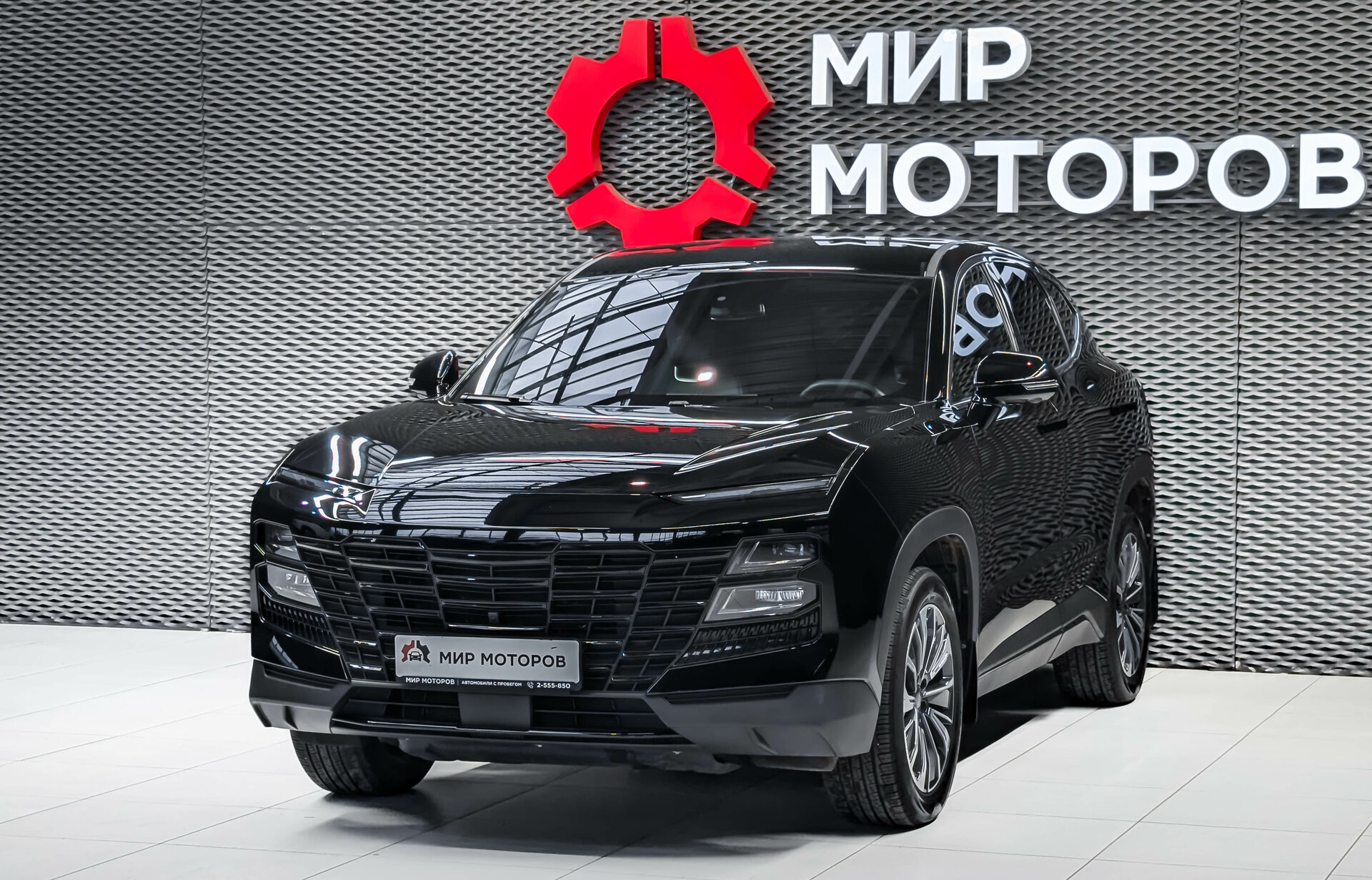 Jetour Dashing, I Комфорт, 2024, Внедорожник 5 дв. 