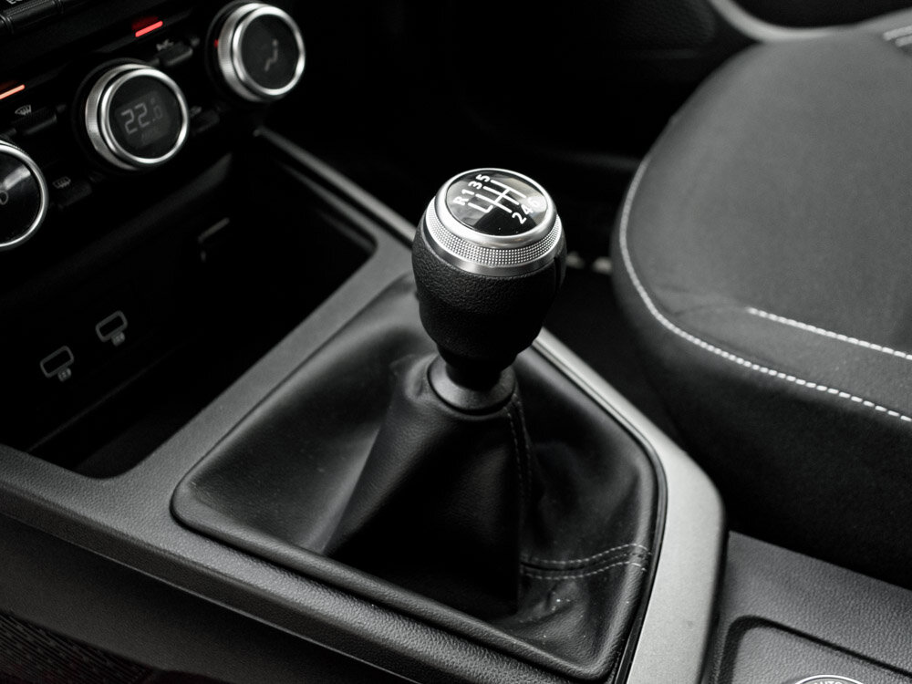 Купить Renault Duster 1.3 MT (150 л.с.) 4WD, 2021 в Екатеренбурге
