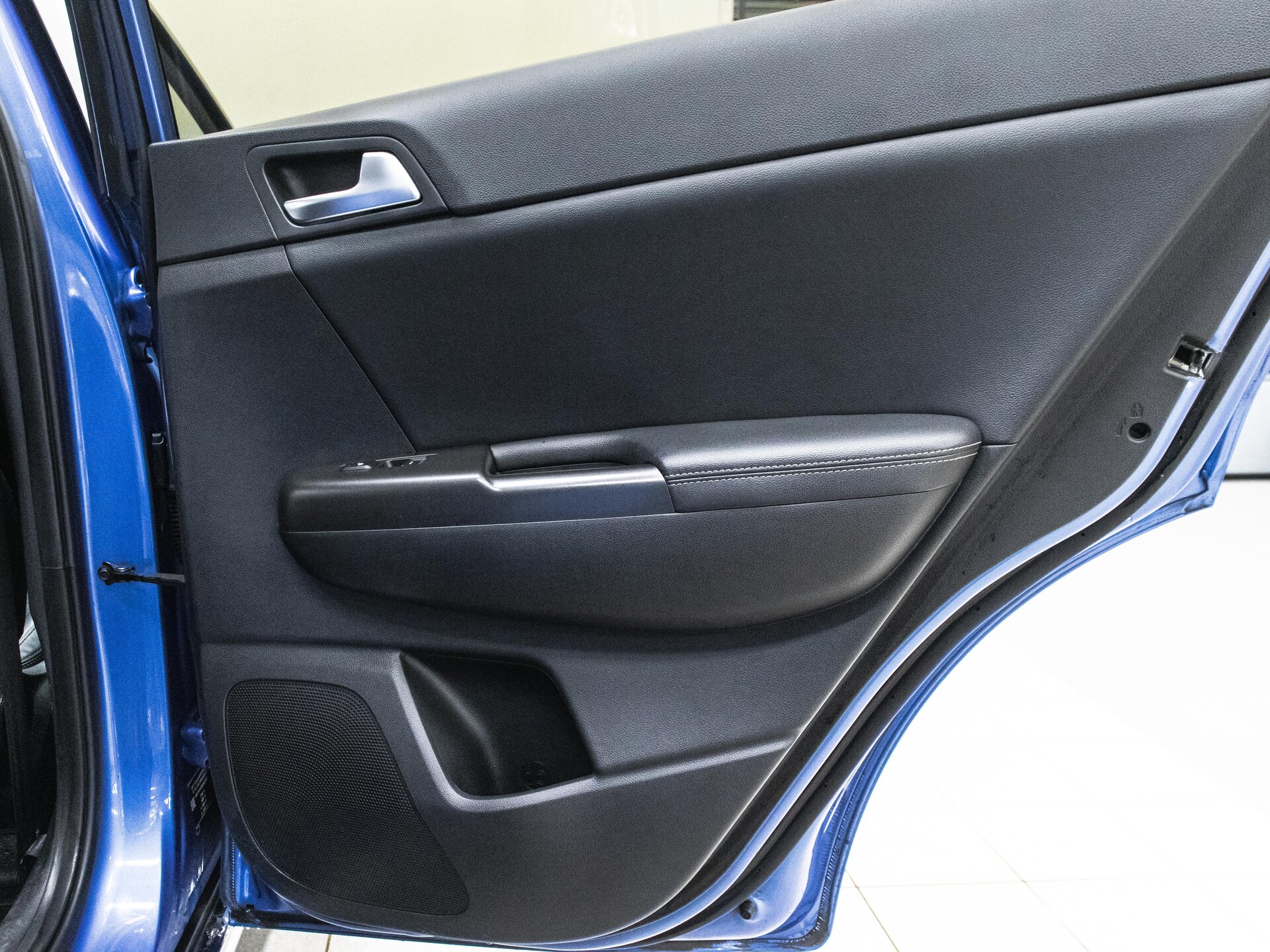 Kia Sportage 2019 27