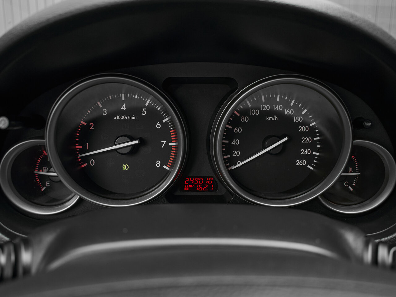 Купить Mazda 6 1.8 MT (120 л.с.), 2011 в Екатеренбурге