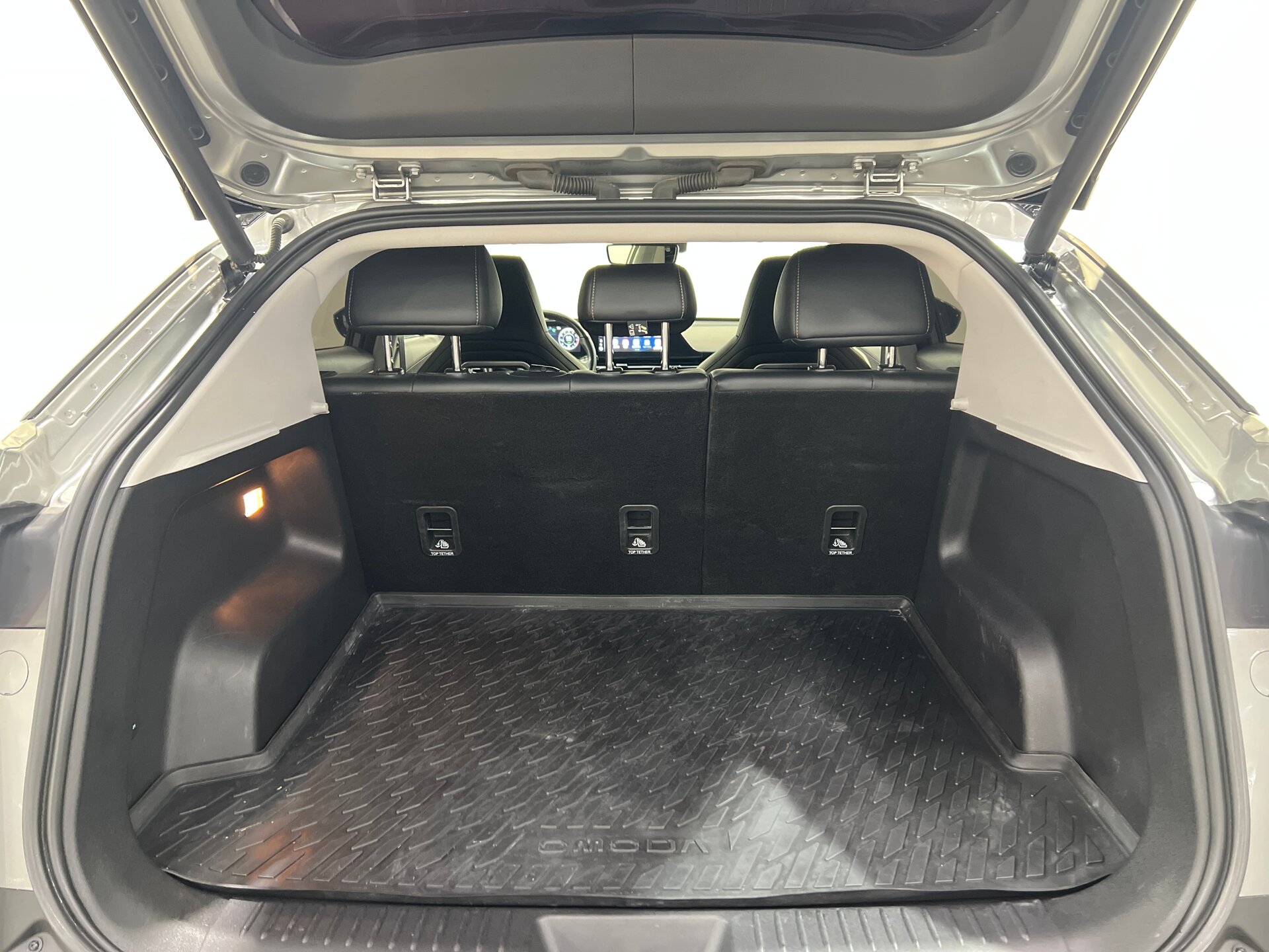 OMODA C5 2023 32