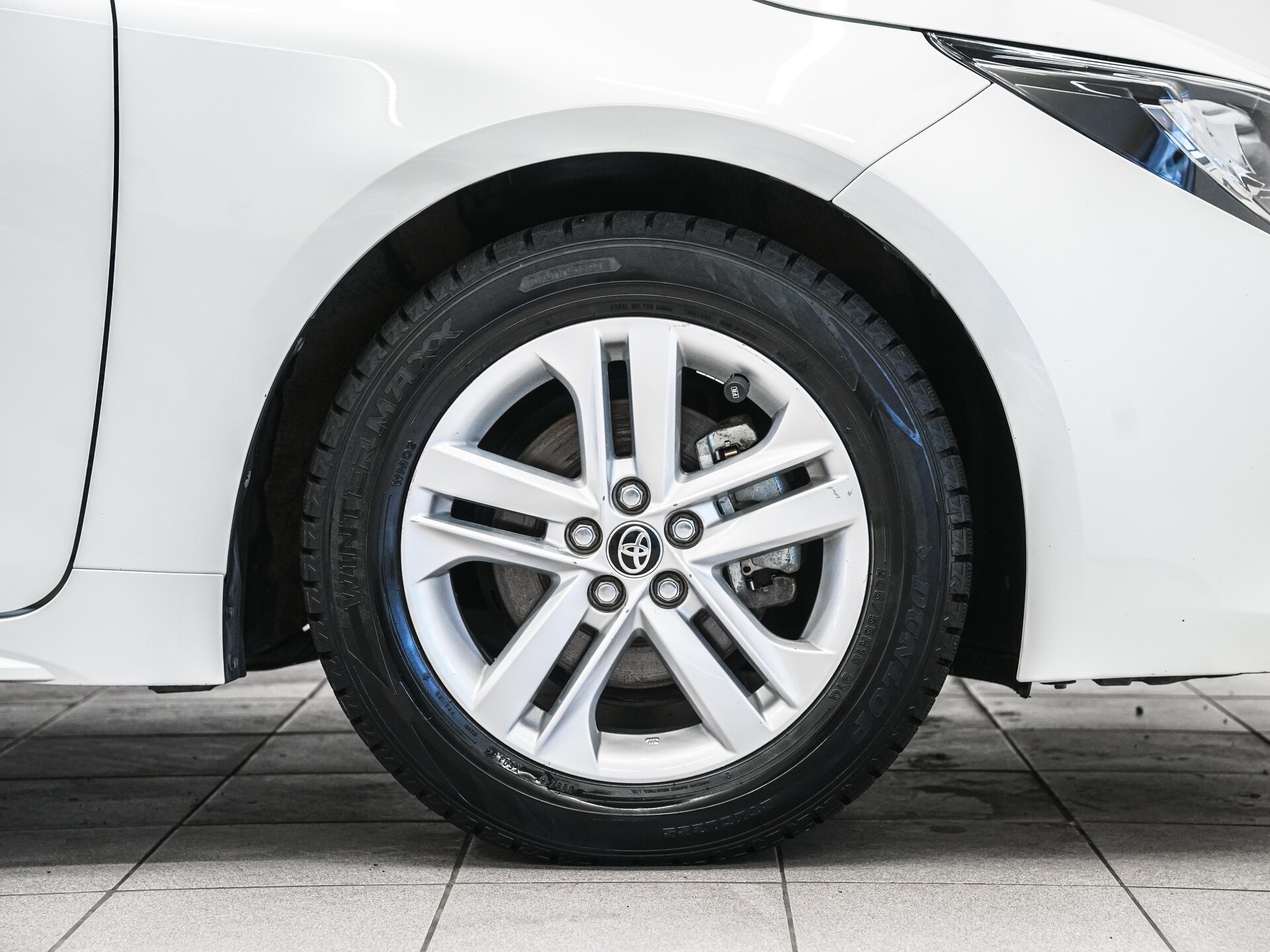 Toyota Corolla 2019 30