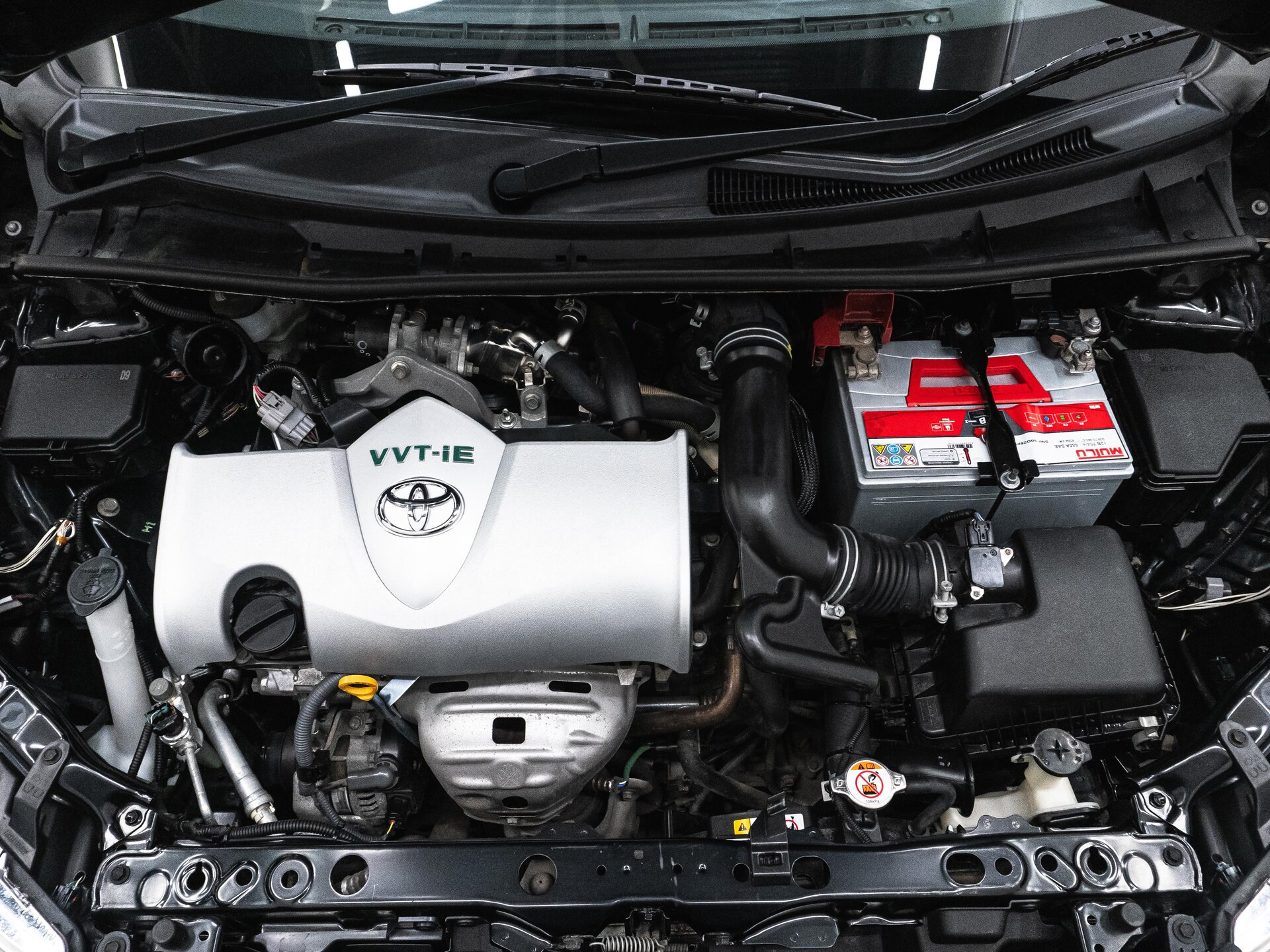 Toyota Corolla 2019 24