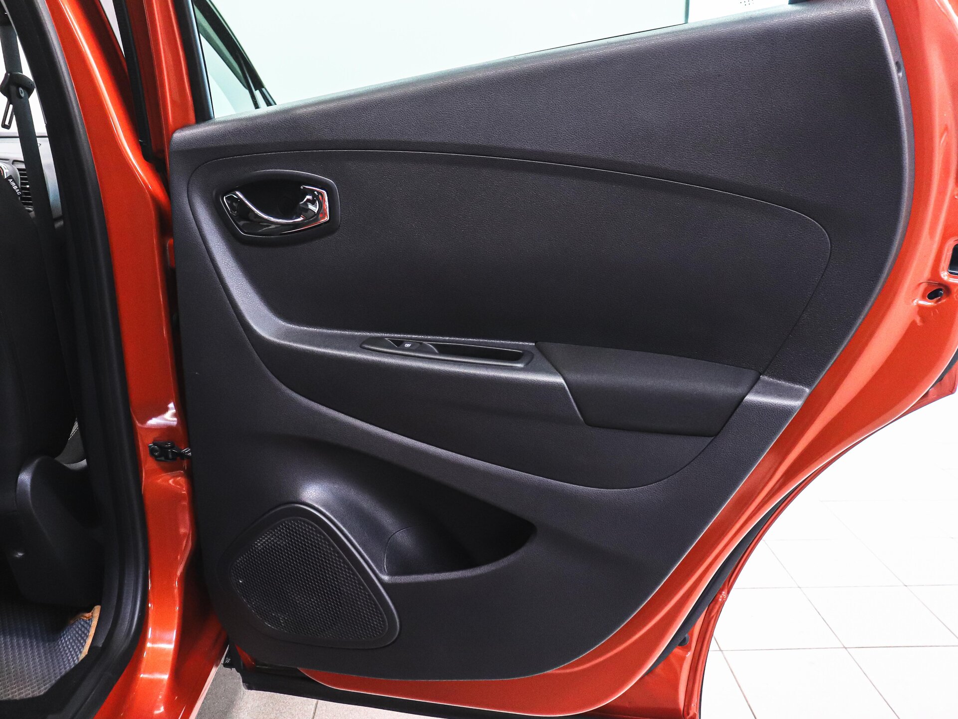 Renault Kaptur 2017 26