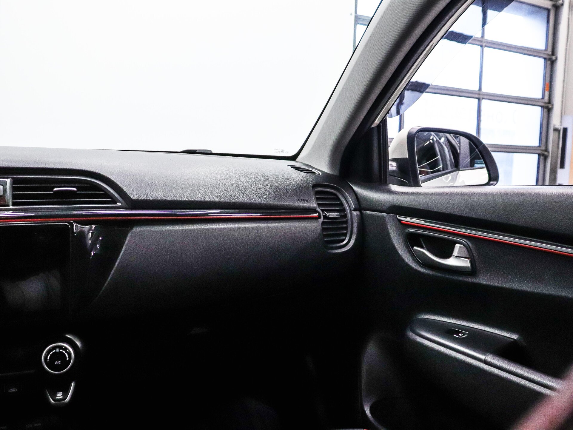 Kia Rio 2020 14