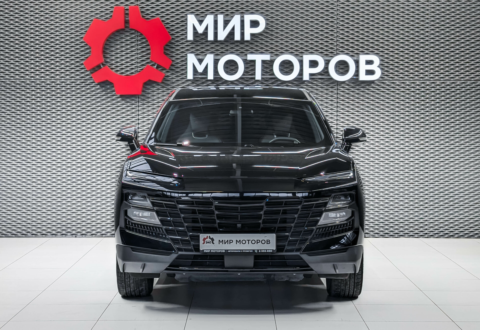 Jetour Dashing, I Комфорт, 2024, Внедорожник 5 дв.