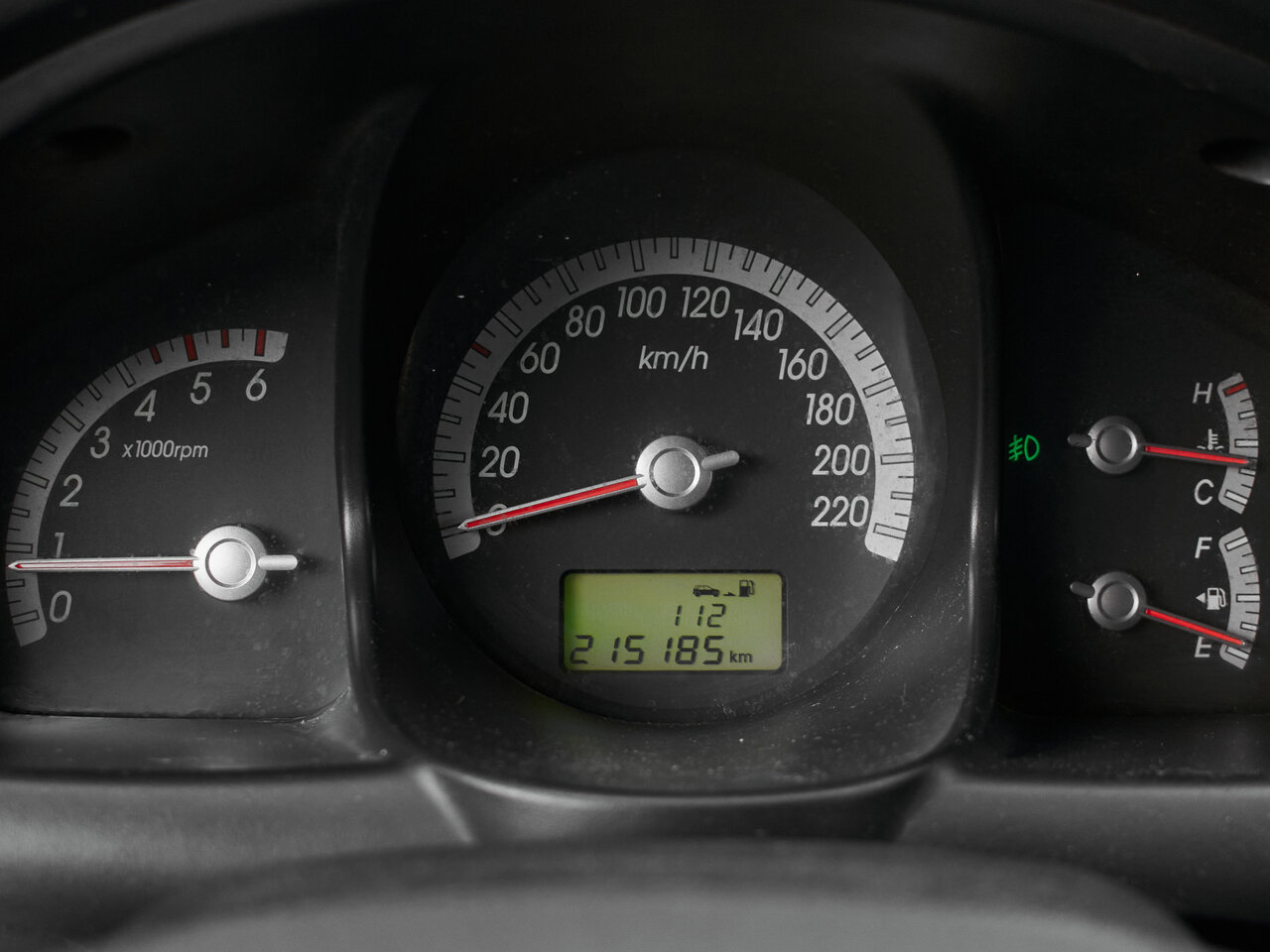 Купить Kia Sportage 2.0d MT (112 л.с.) 4WD, 2008 в Екатеренбурге