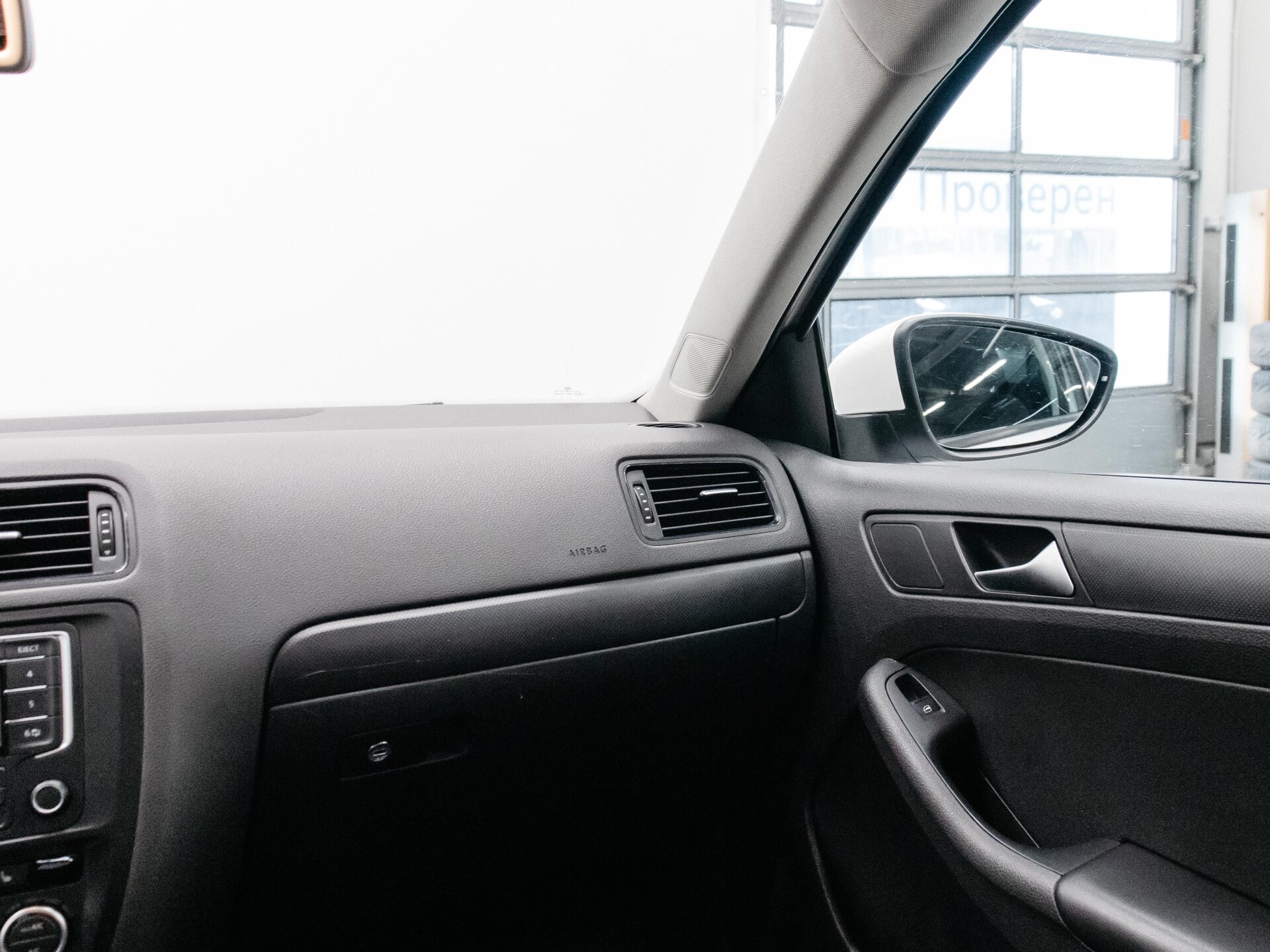 Volkswagen Jetta 2014 14