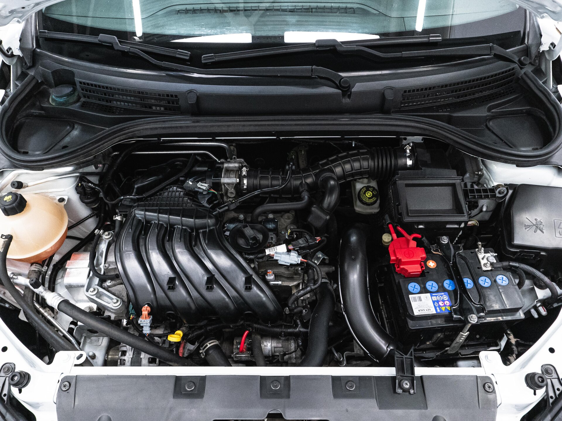 LADA (ВАЗ) Vesta 2021 27