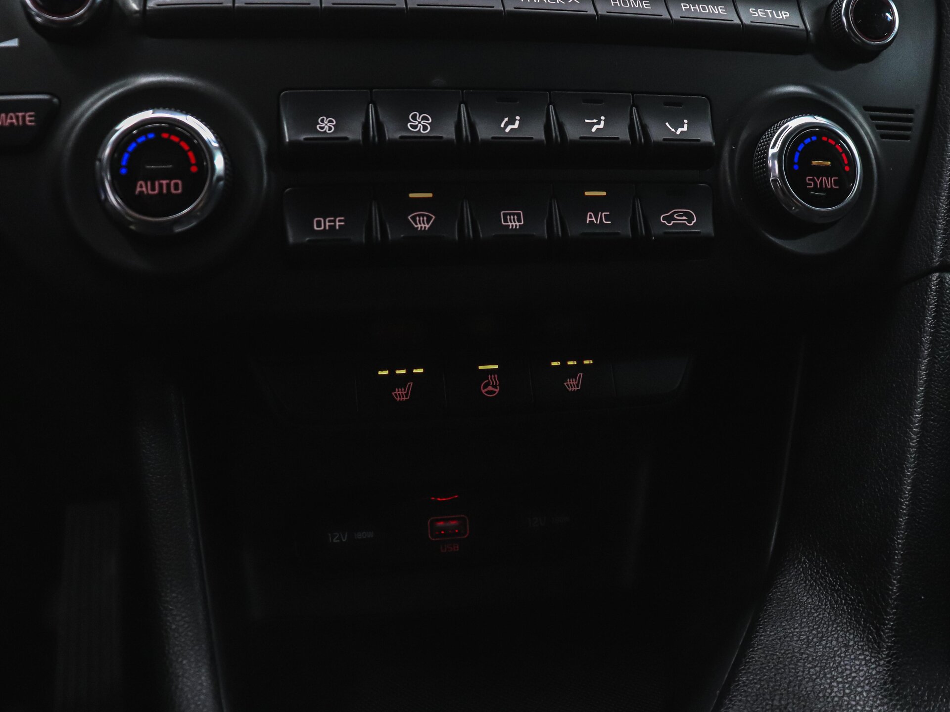 Kia Sportage 2019 24