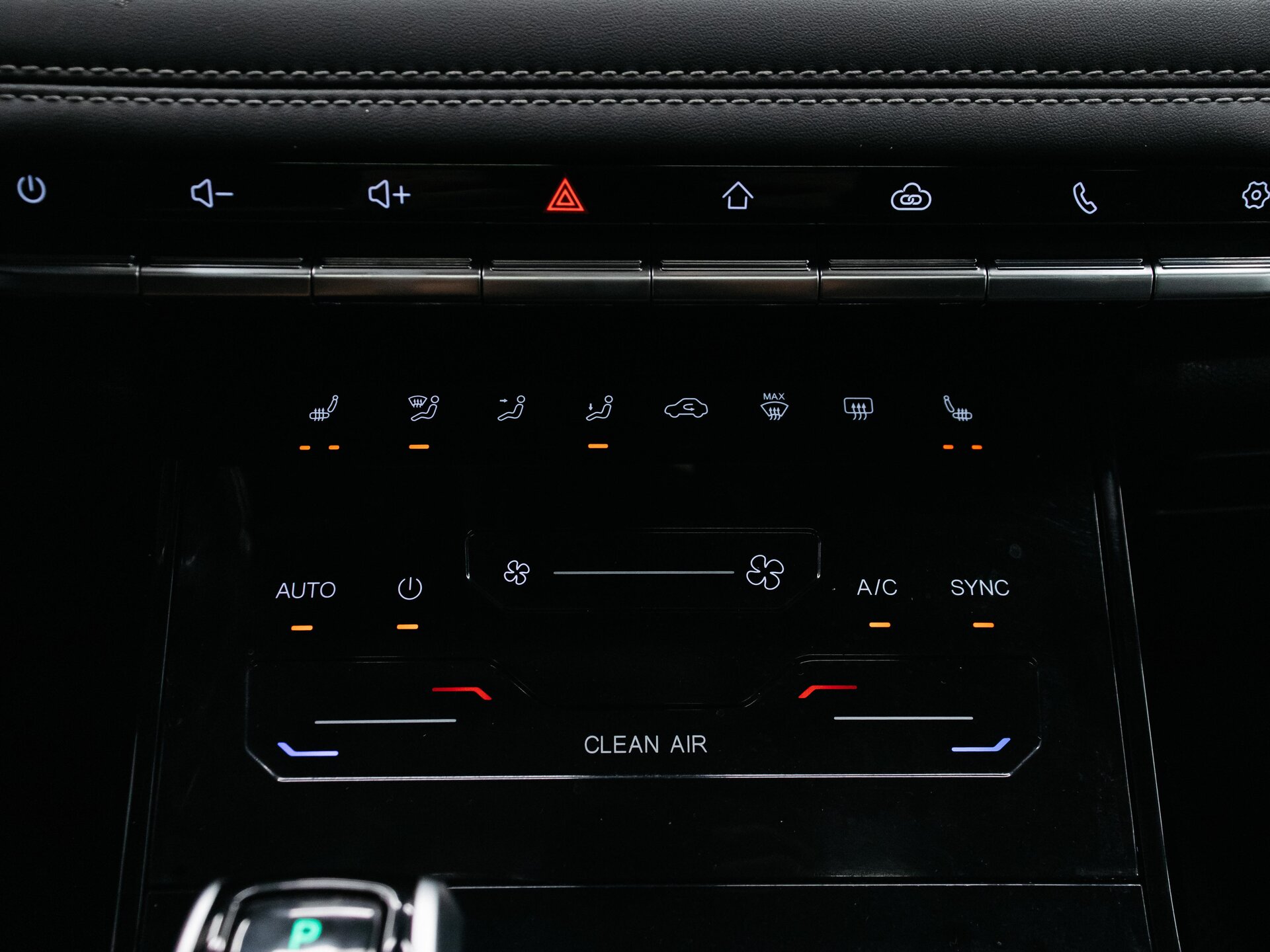 Chery Tiggo 7 Pro 2020 23