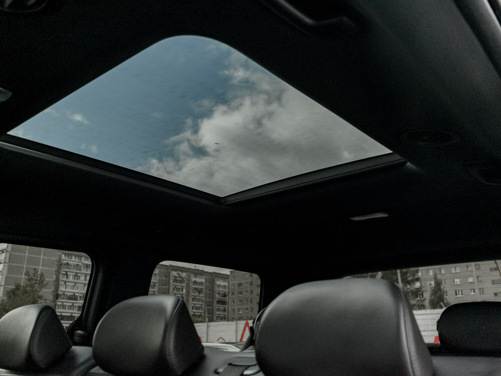Купить Hyundai Staria 3.5 AT (249 л.с.), 2022 в Екатеренбурге