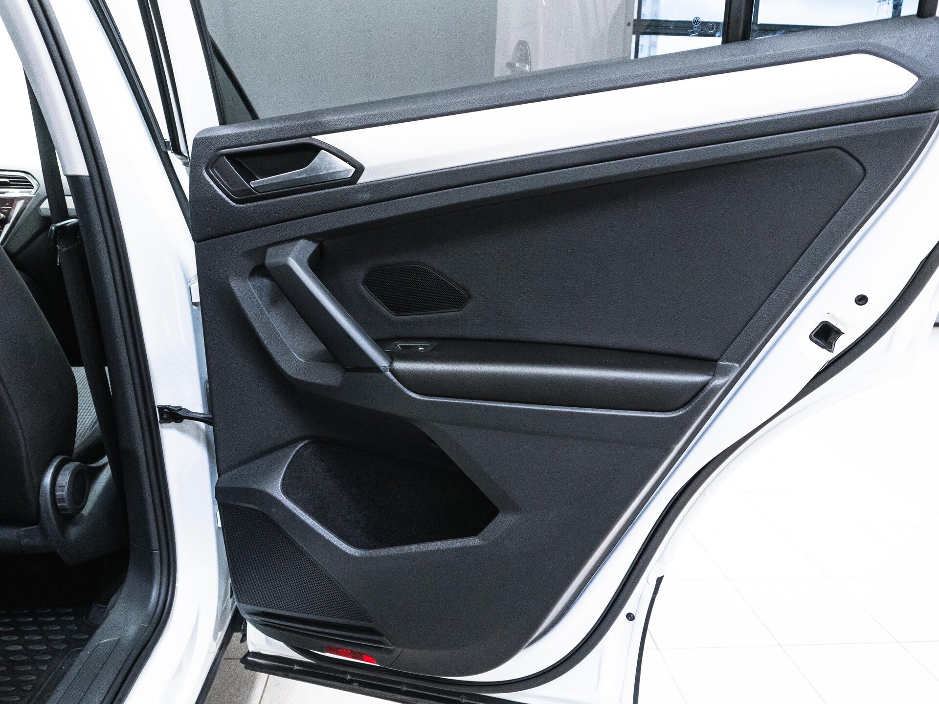 Volkswagen Tiguan 2019 25
