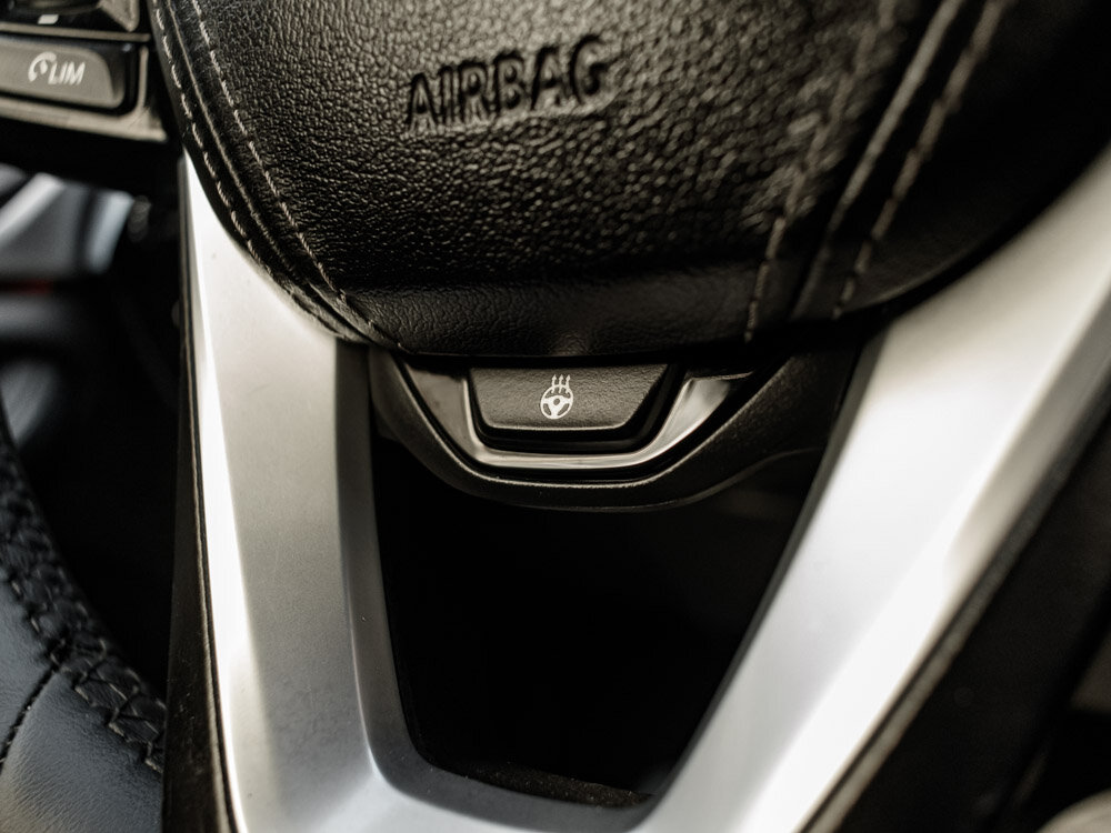 Купить BMW 5 серии 520d xDrive 2.0d AT (190 л.с.) 4WD, 2019 в Екатеренбурге