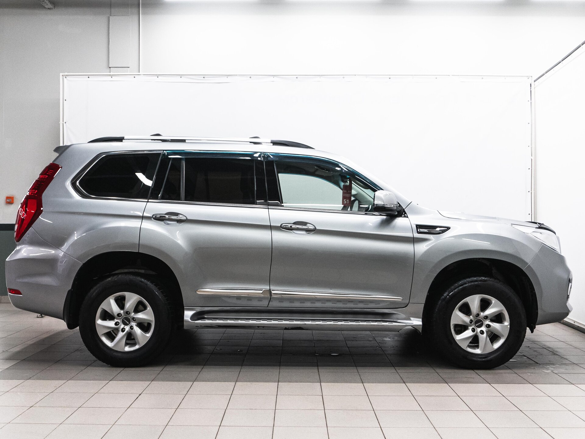 Haval H9 2021 6