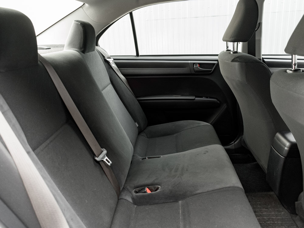 Купить Toyota Corolla Axio 1.5 CVT (103 л.с.) 4WD, 2019 в Екатеренбурге