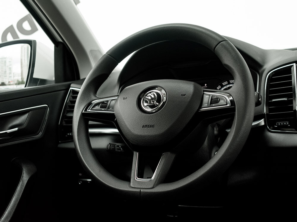 Купить Skoda Karoq DSG7 1.4 AMT (150 л.с.), 2020 в Екатеренбурге