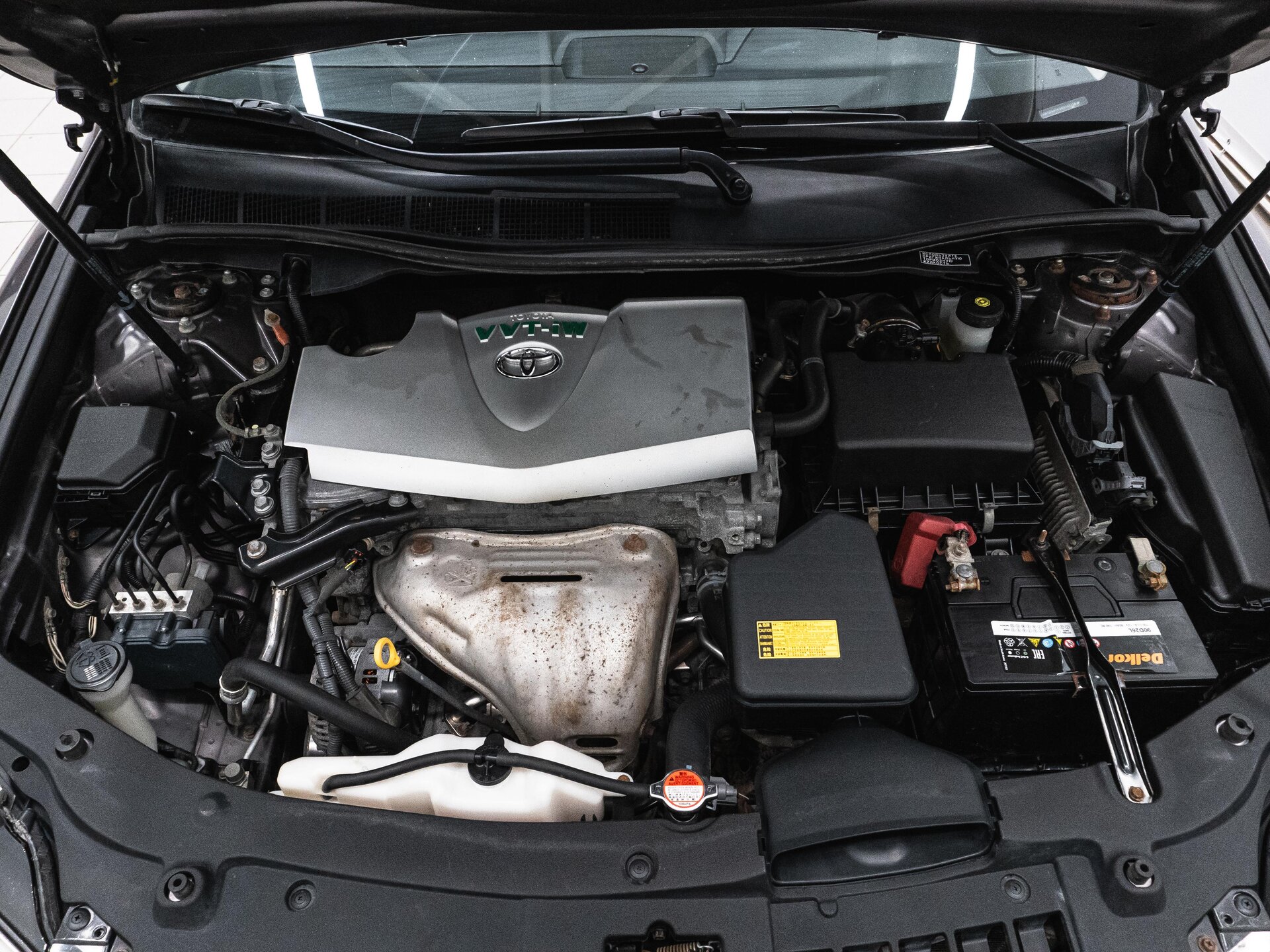 Toyota Camry 2015 30