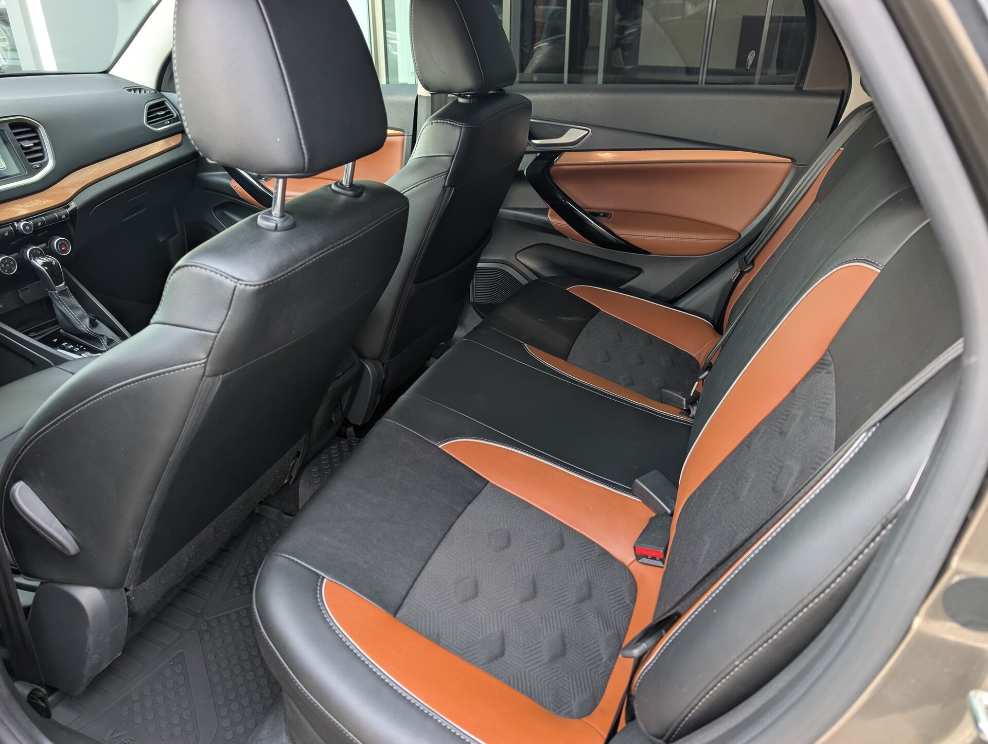Lada (ВАЗ) Vesta SW Cross 