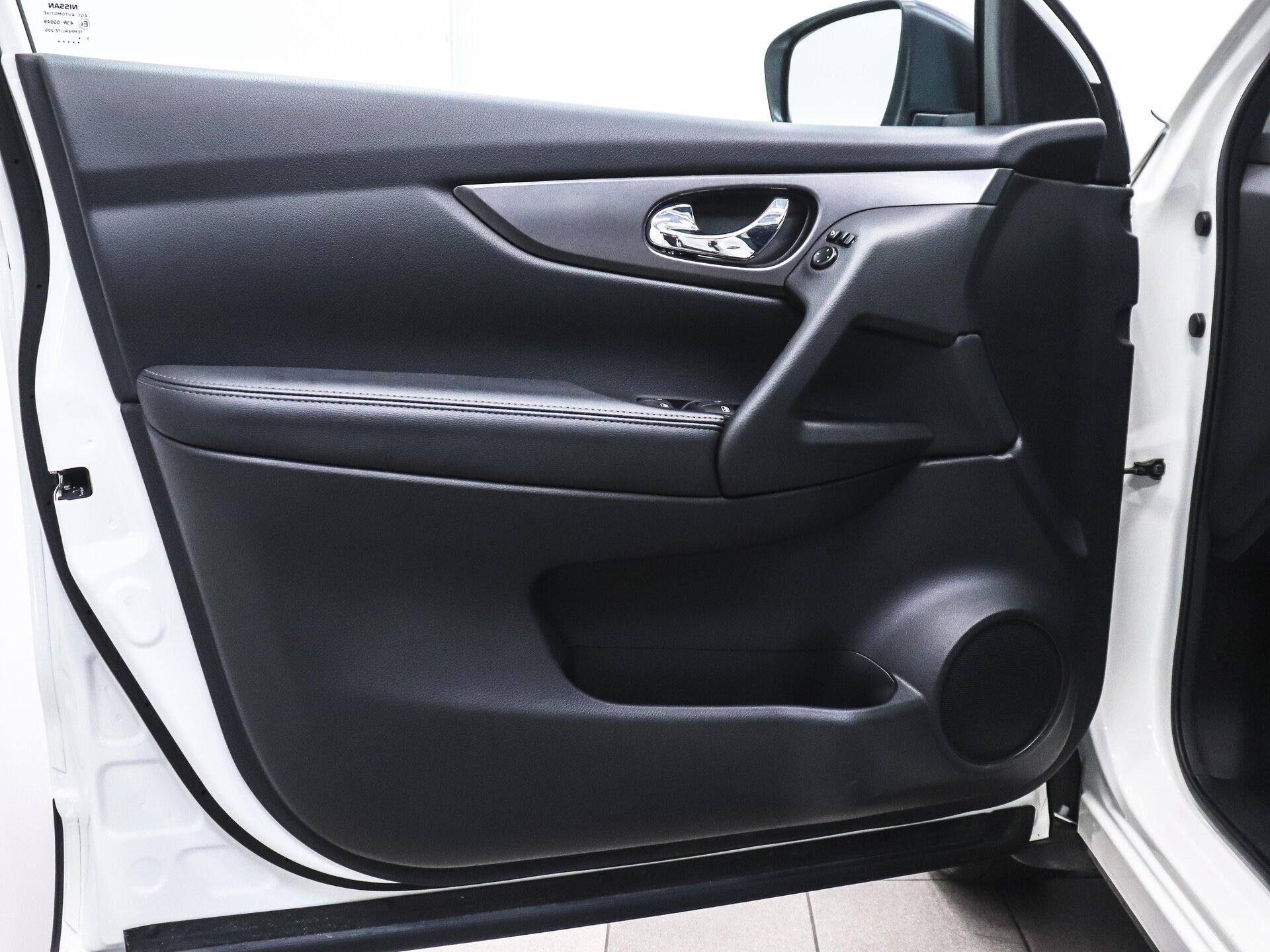 Nissan Qashqai 2022 9