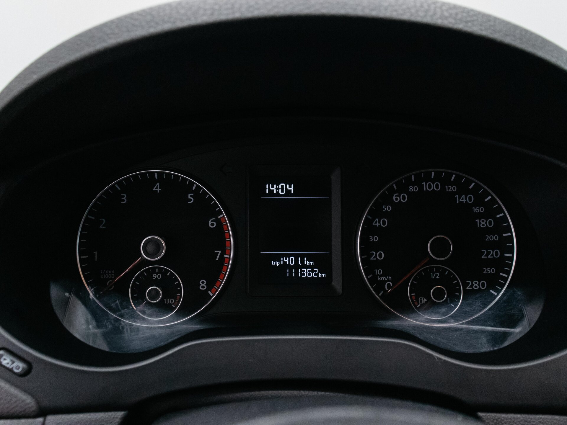 Volkswagen Jetta 2014 18