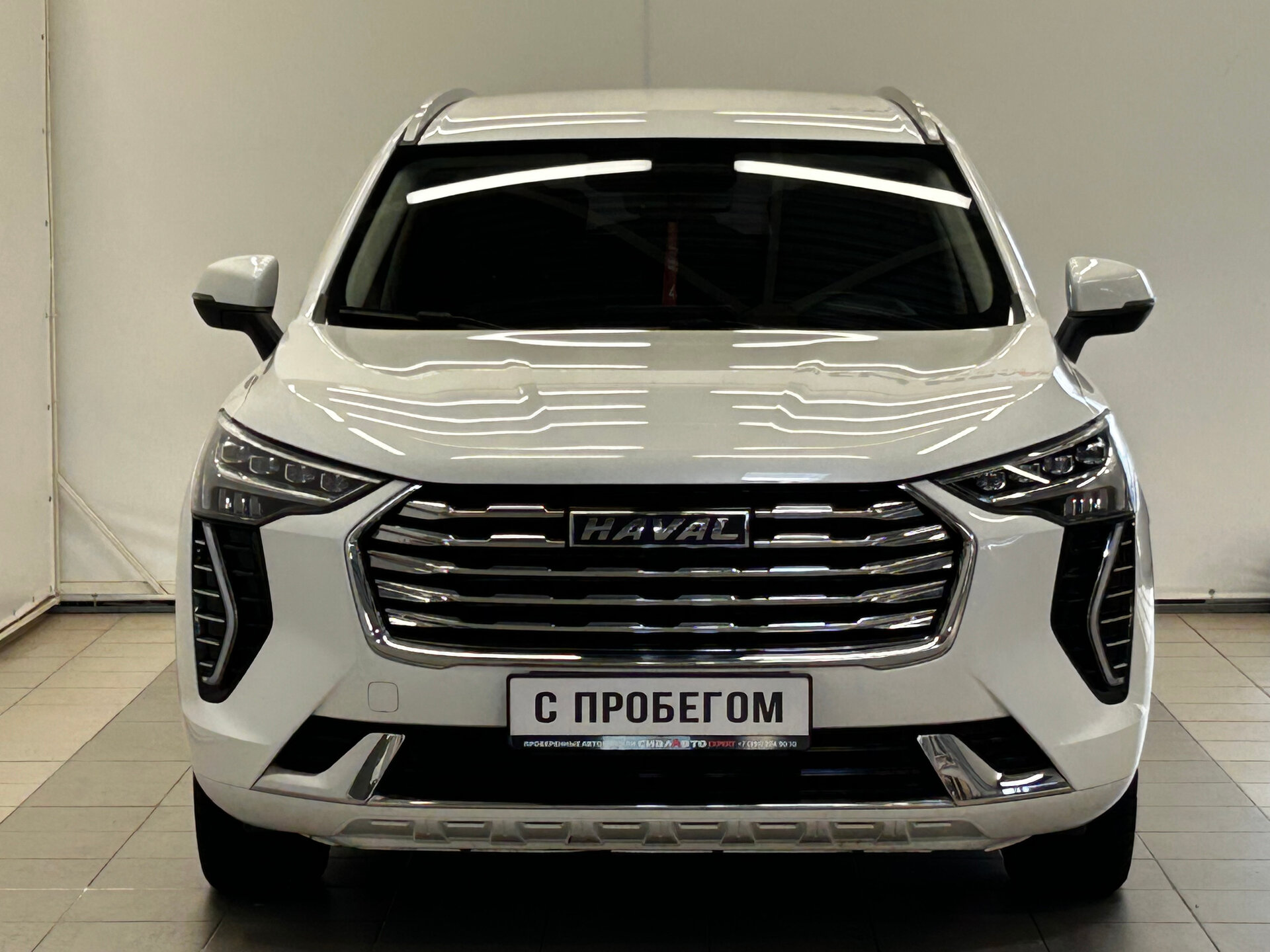 Haval Jolion 2023 1