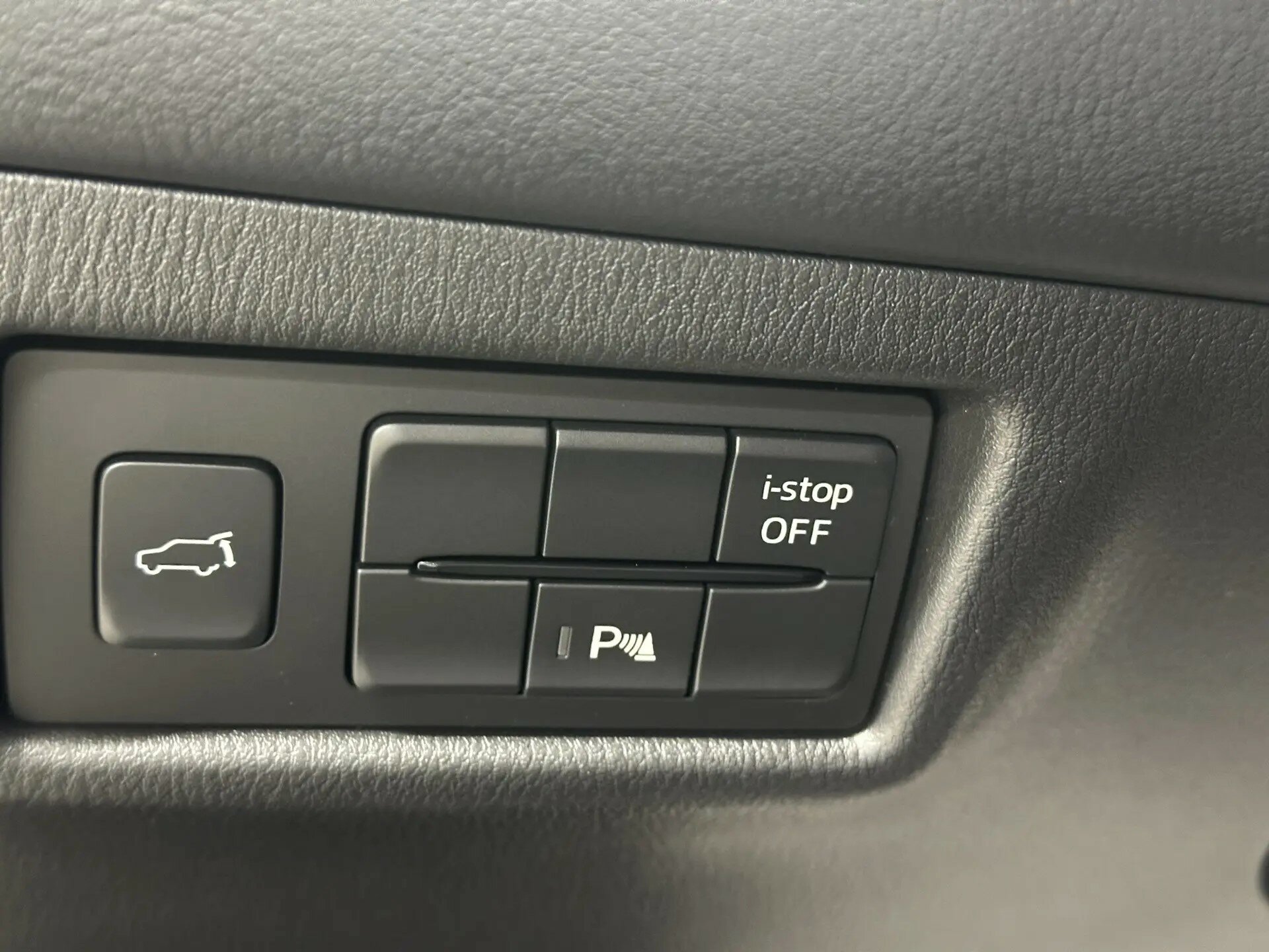 Автомобиль Mazda CX-5 2.0 AT (150 л.с.) 4WD - 9
