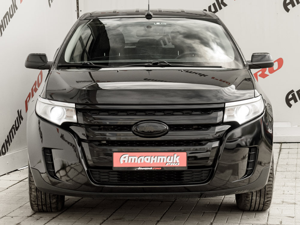 Купить Ford Edge 3.5 AT (288 л.с.) 4WD, 2014 в Екатеренбурге