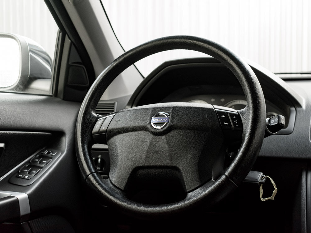 Купить Volvo XC90 2.4d AT (185 л.с.) 4WD, 2009 в Екатеренбурге