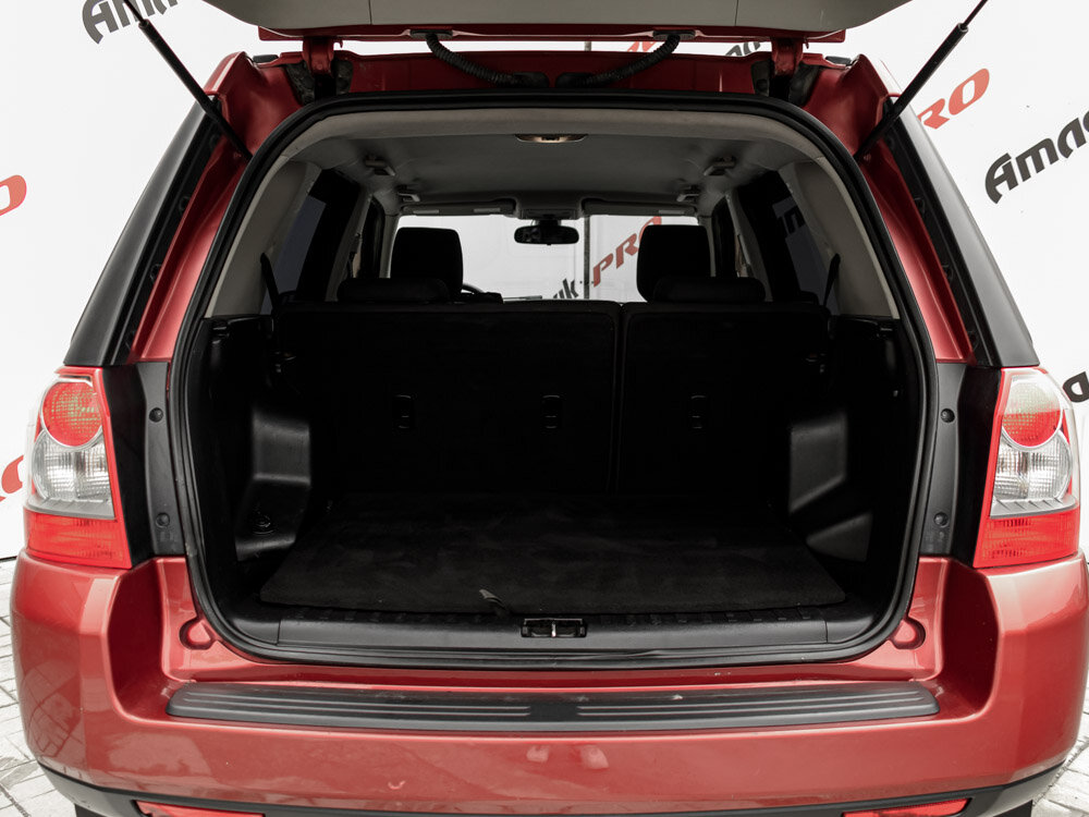 Купить Land Rover Freelander 2.2d AT (160 л.с.) 4WD, 2008 в Екатеренбурге