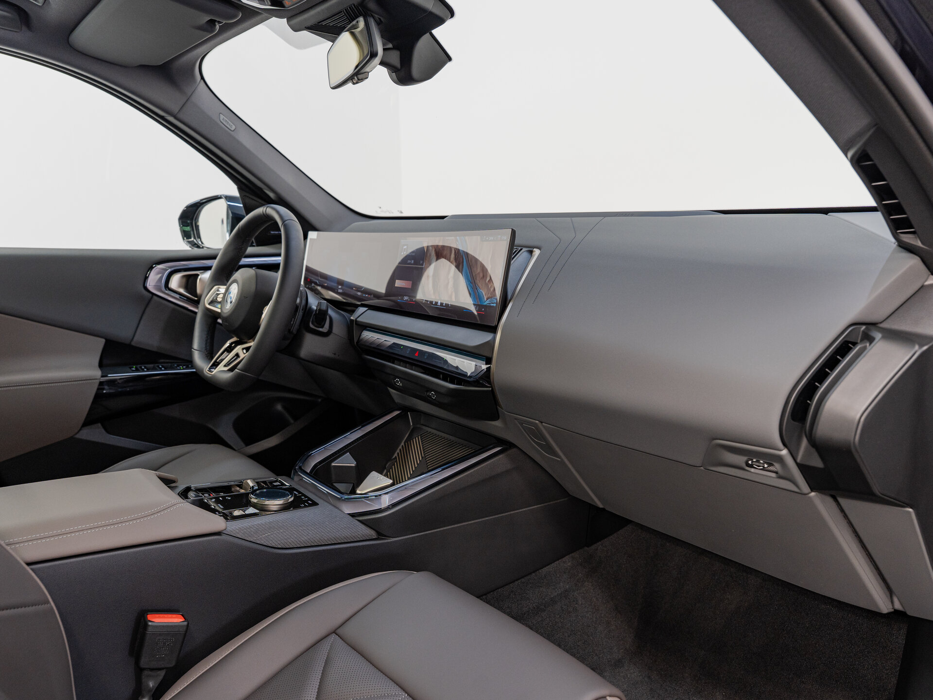 Автомобиль BMW X3 30L xDrive 2.0 AT (258 л.с.) 4WD - 11