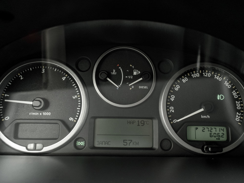 Купить Land Rover Freelander 2.2d AT (160 л.с.) 4WD, 2008 в Екатеренбурге