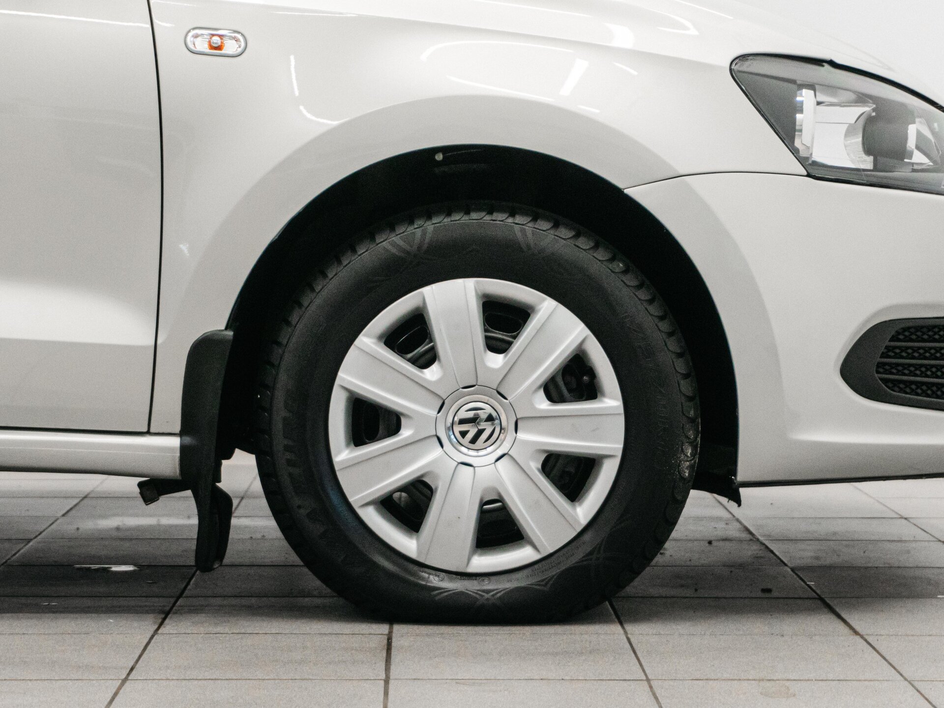 Volkswagen Polo 2010 26