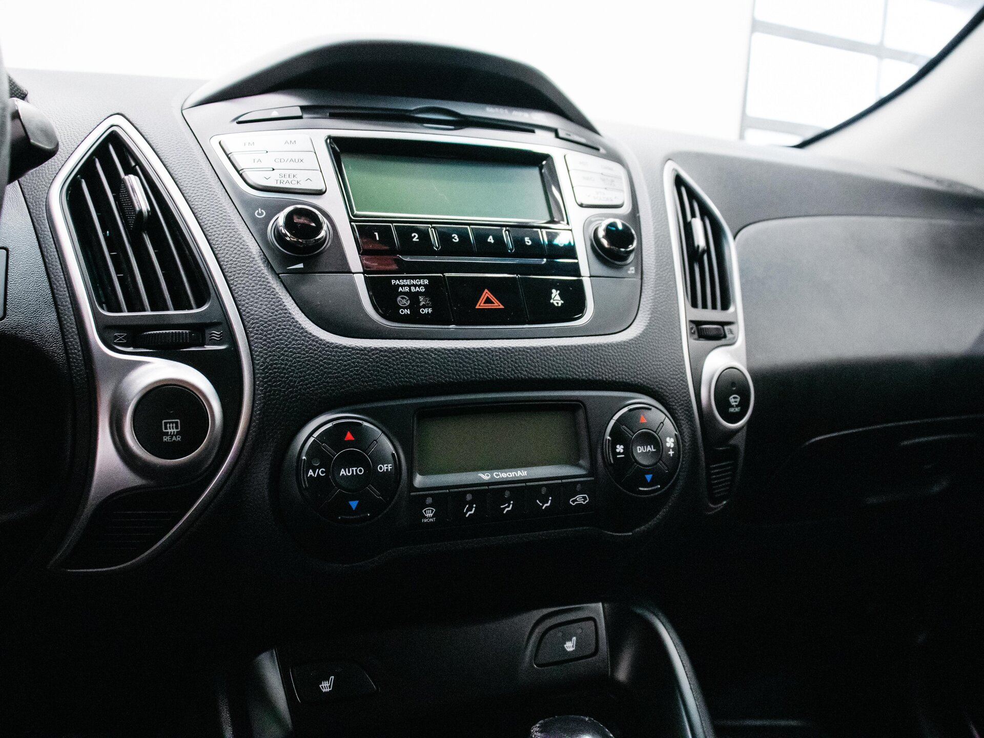 Hyundai ix35 2012 21