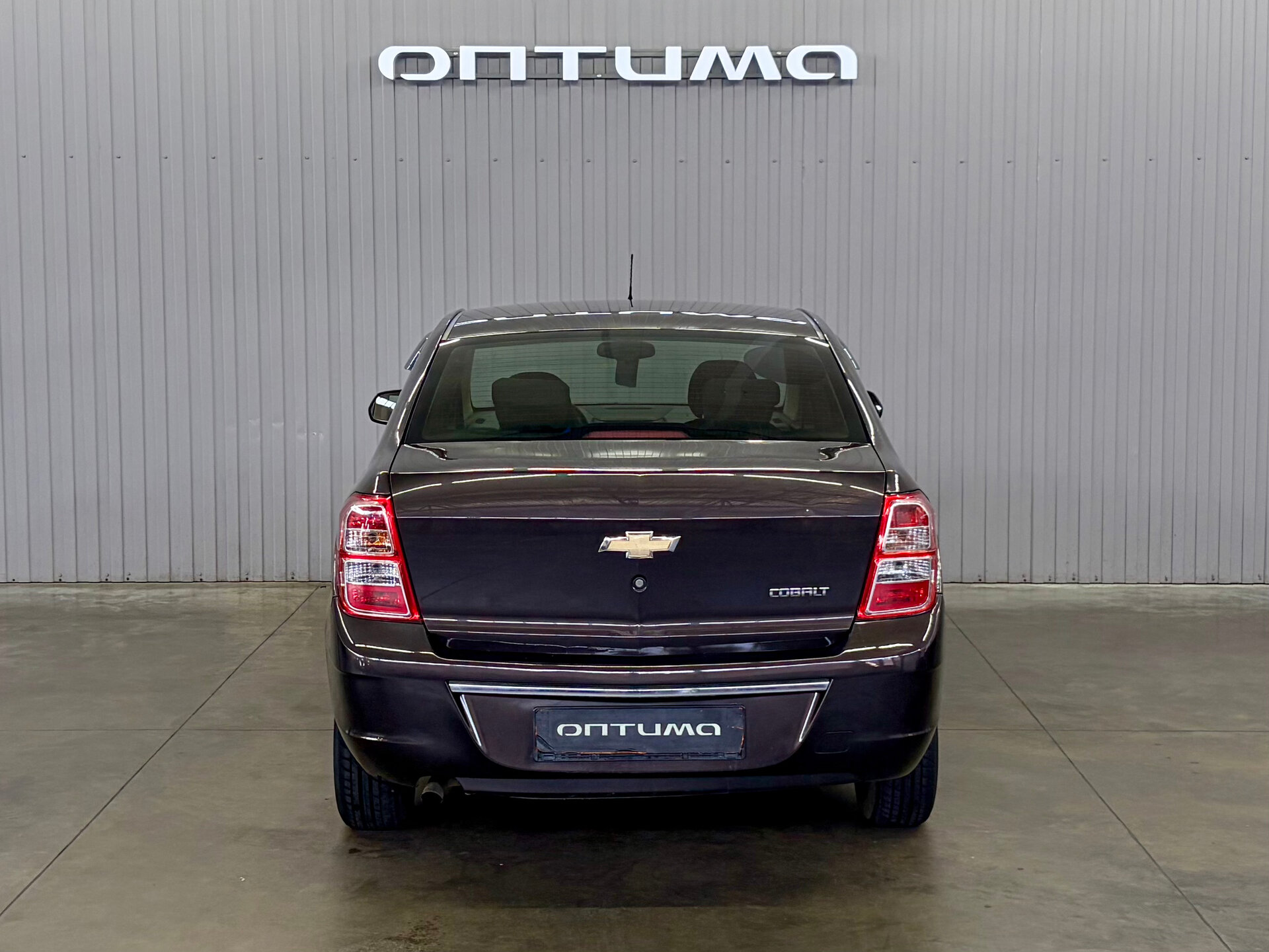 Chevrolet Cobalt 