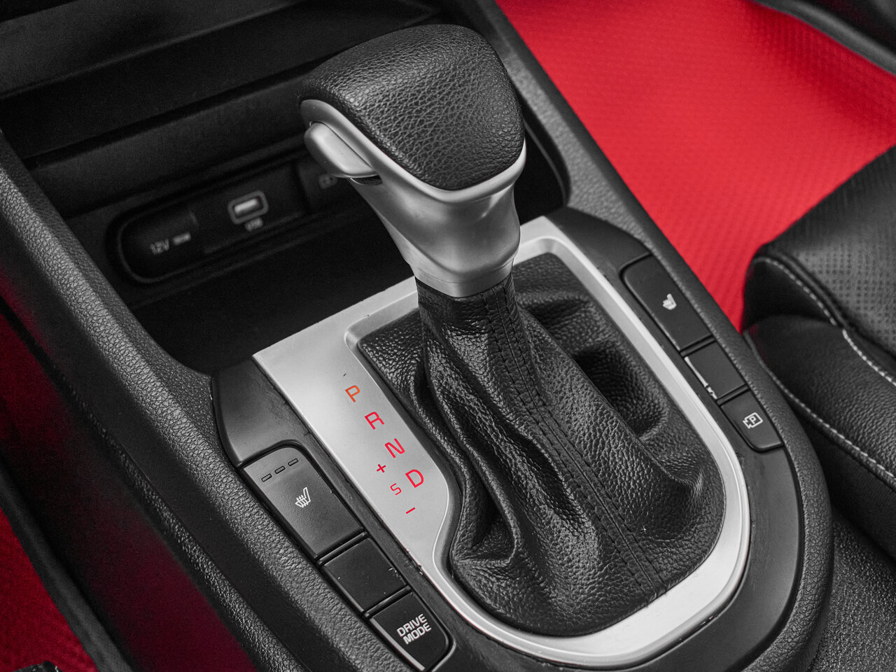 Купить Kia K3 1.6 CVT (123 л.с.), 2021 в Екатеренбурге
