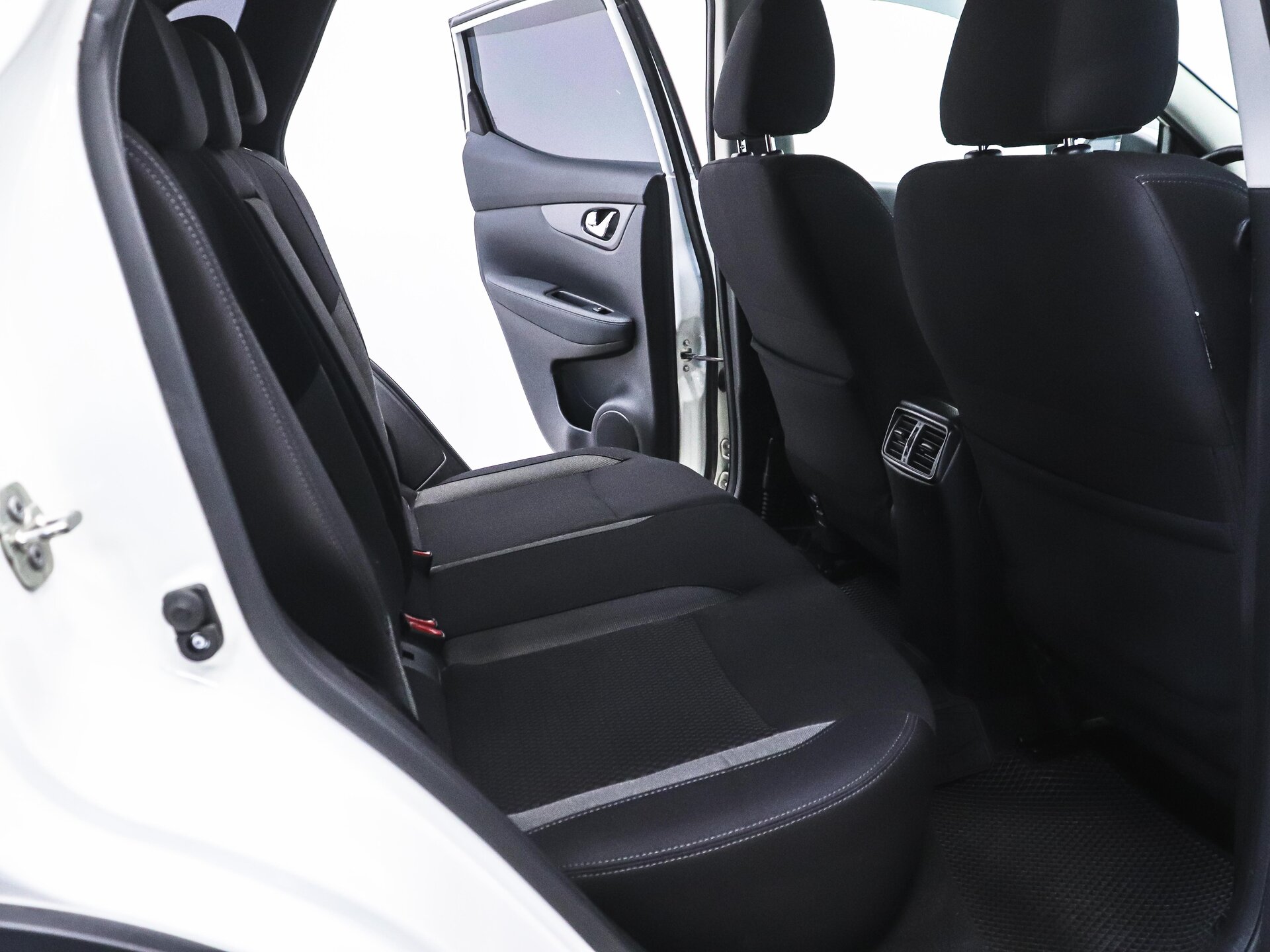 Nissan Qashqai 2022 27