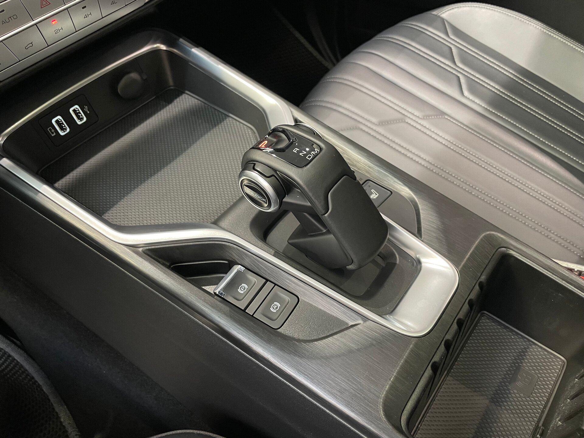 Автомобиль Haval H5 2.0 AT (200 л.с.) 4WD - 17