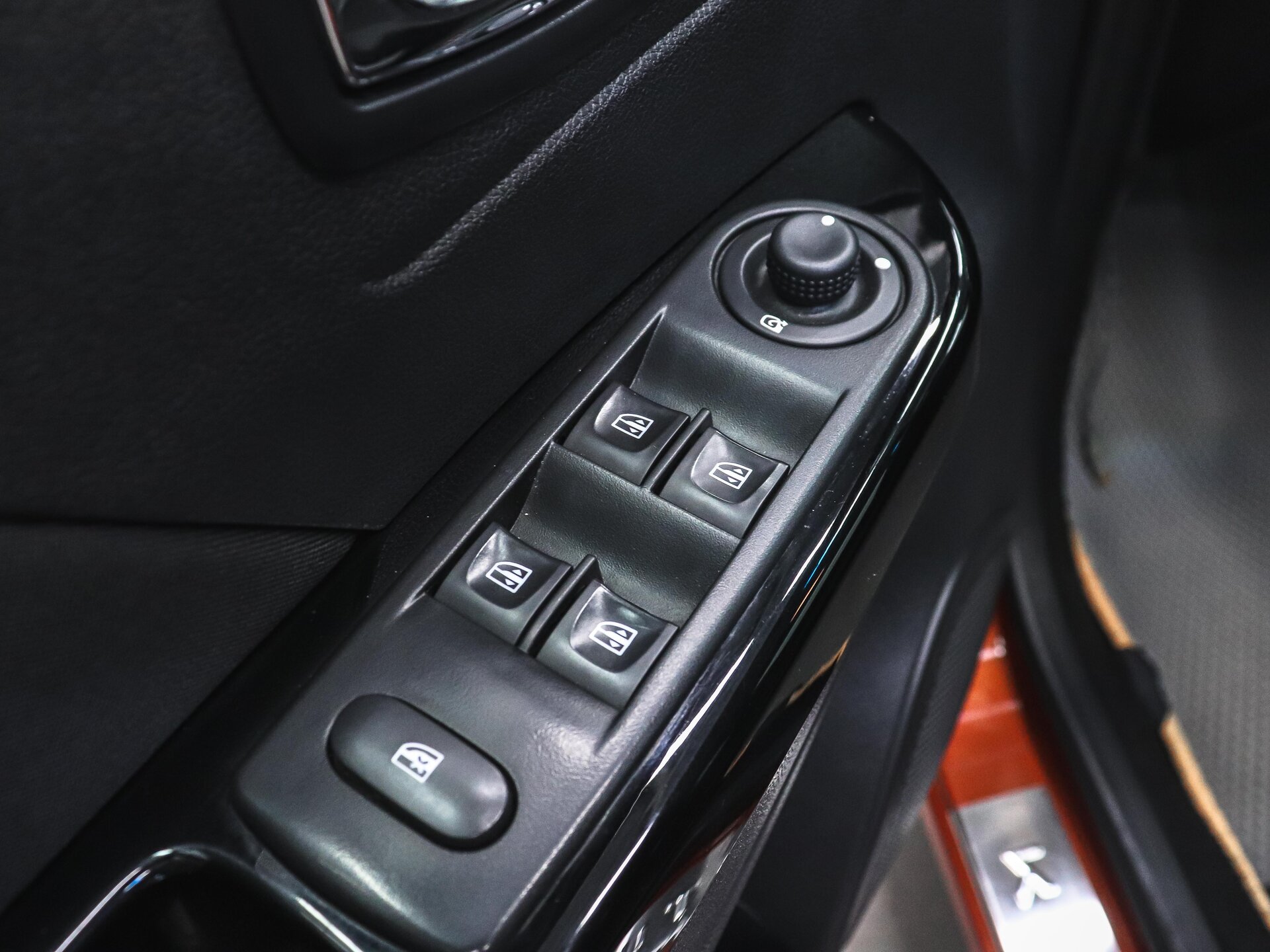 Renault Kaptur 2017 10
