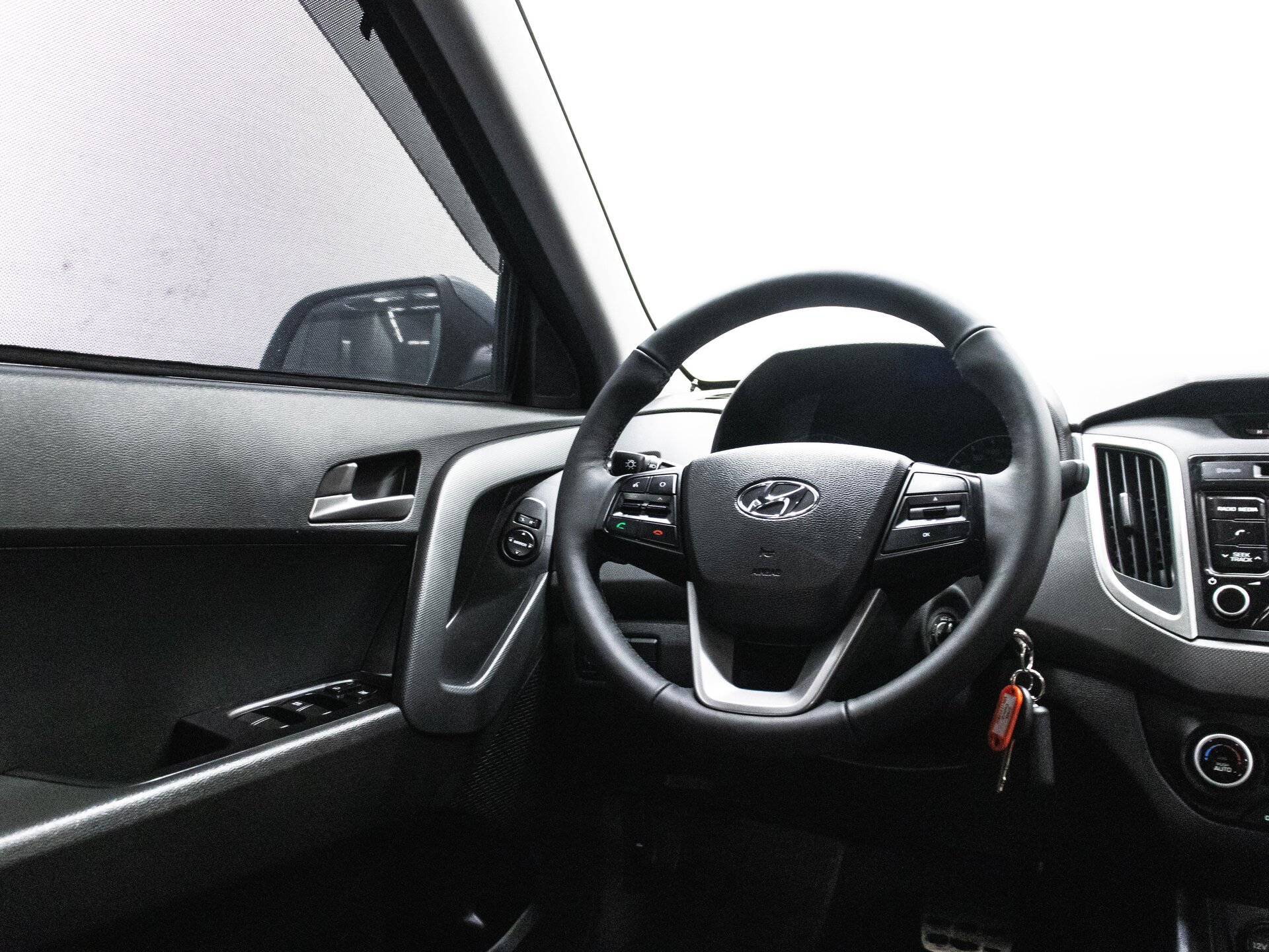 Hyundai Creta 2018 12