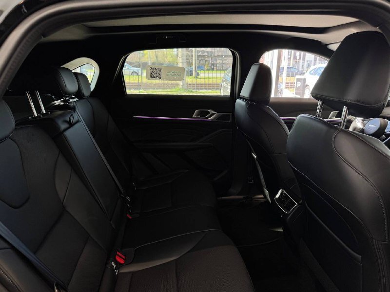 Haval F7 2026