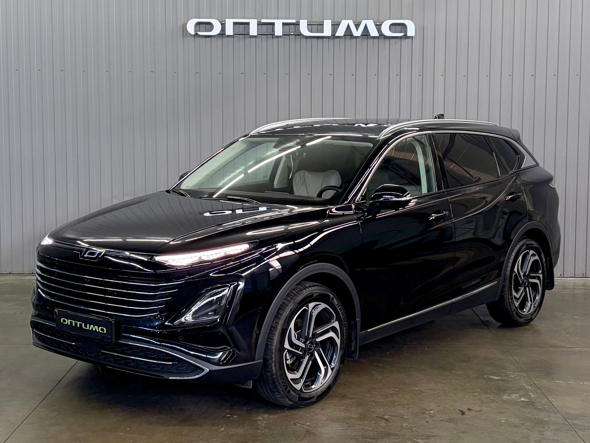 Bestune T90 