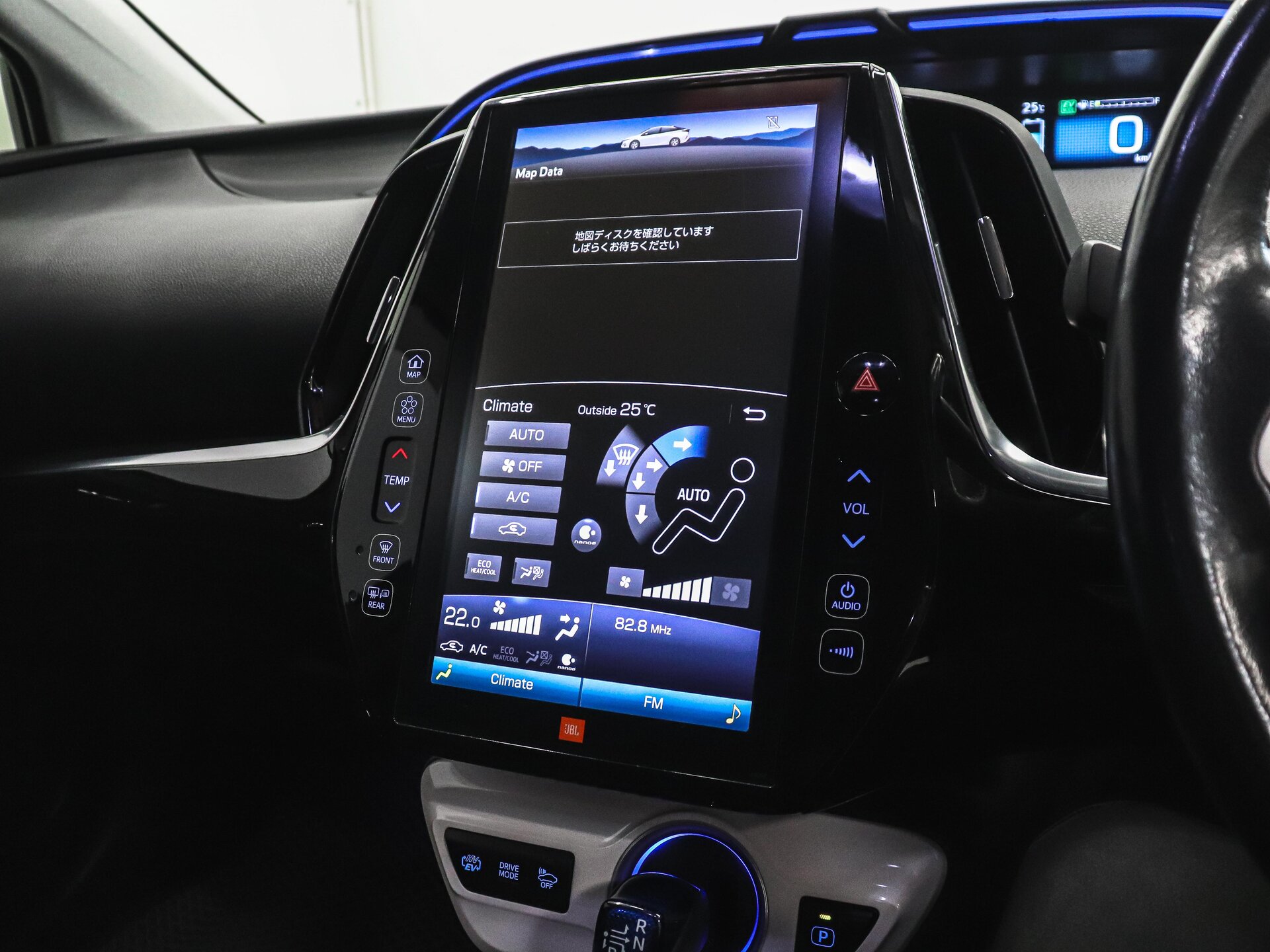 Toyota Prius 2017 20