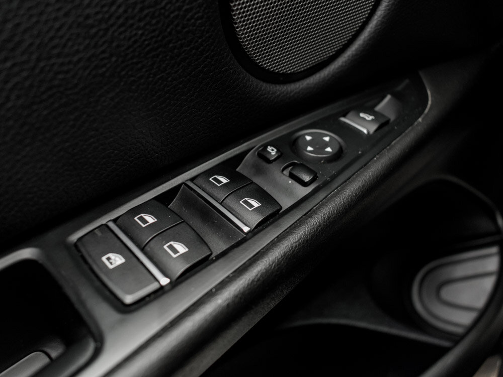 Купить BMW X6 40d 3.0d AT (313 л.с.) 4WD, 2018 в Екатеренбурге