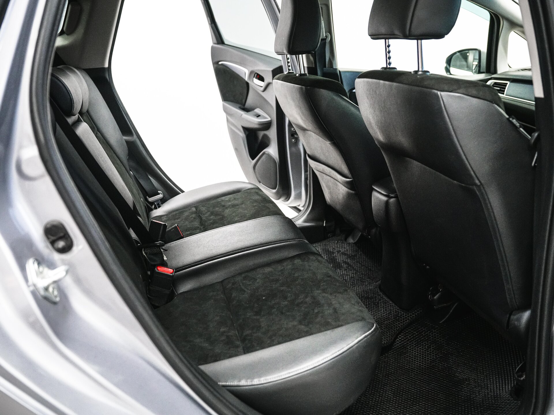 Honda Shuttle 2017 26