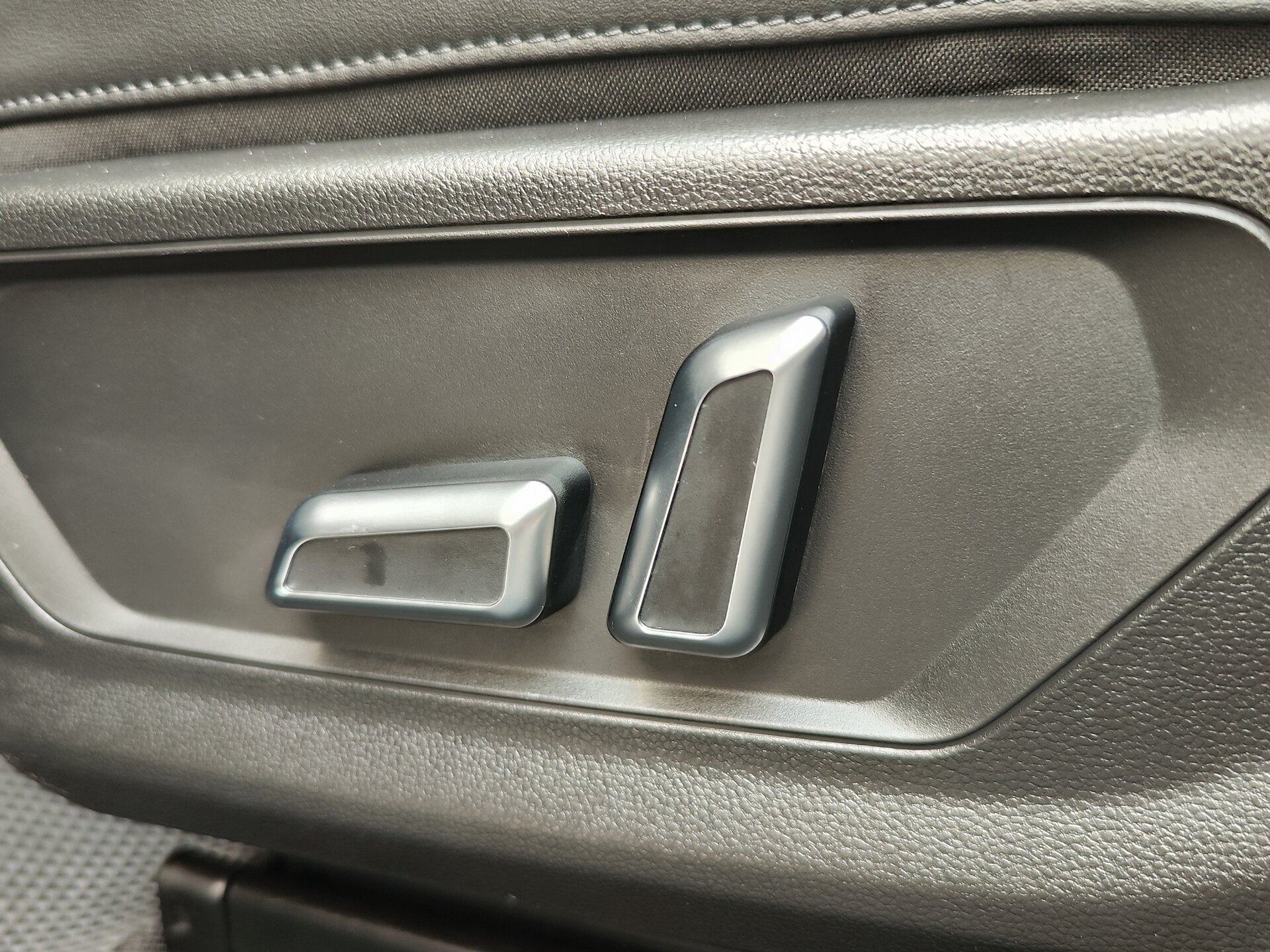 Автомобиль Haval Jolion 1.5 AMT (143 л.с.) - 20