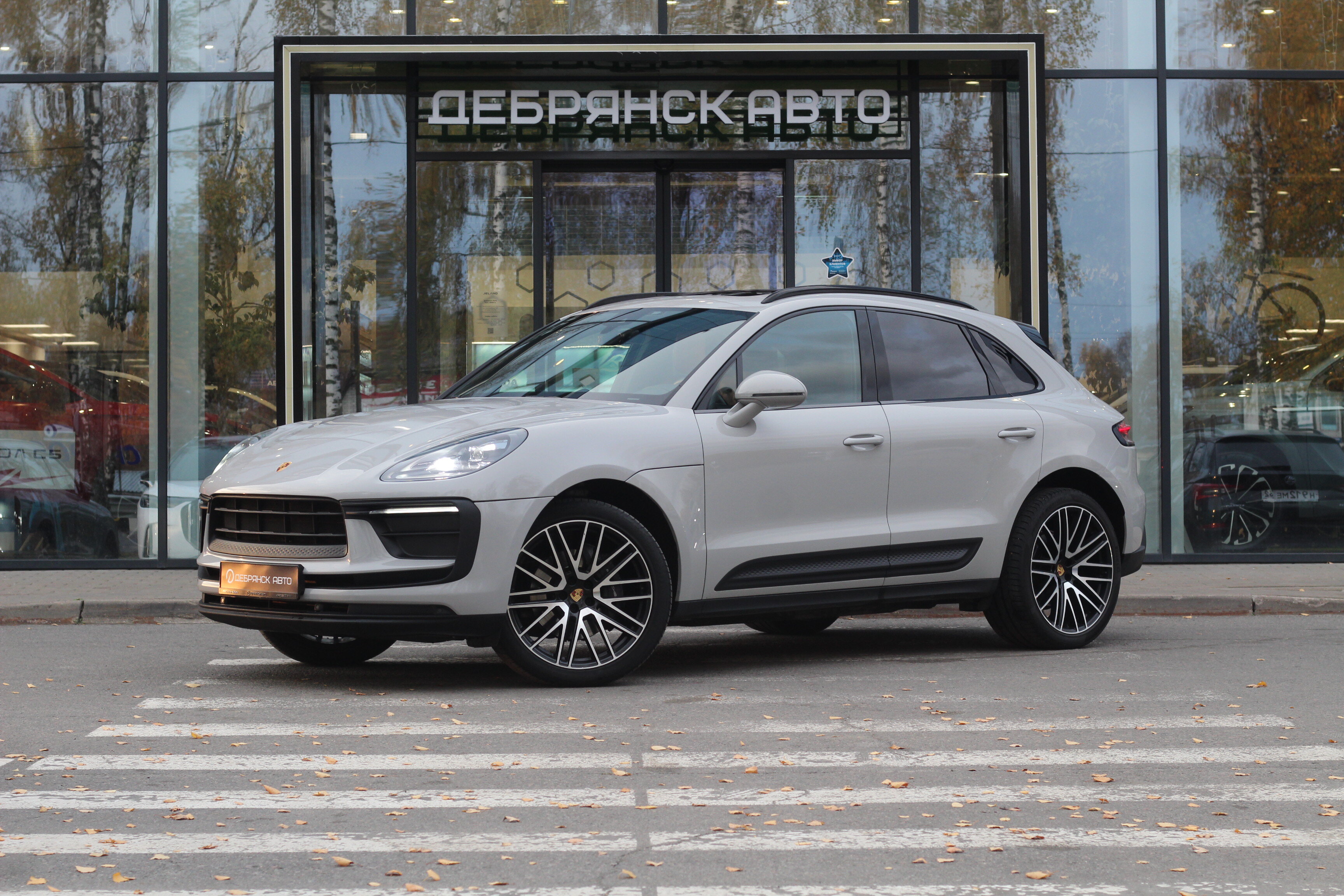 Фото автомобиля